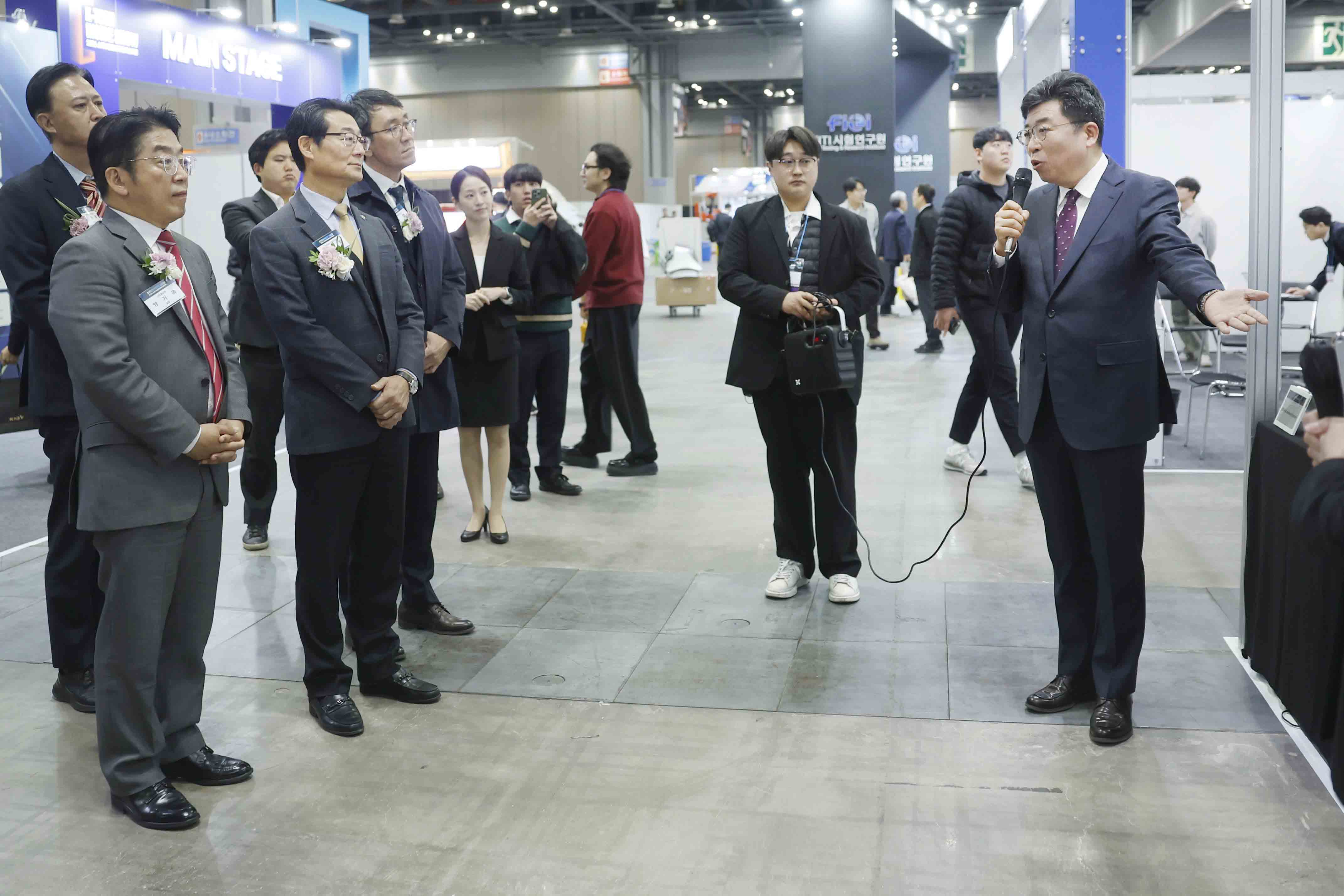 2026년 소재부품장비·뿌리기술 대전 개최 3