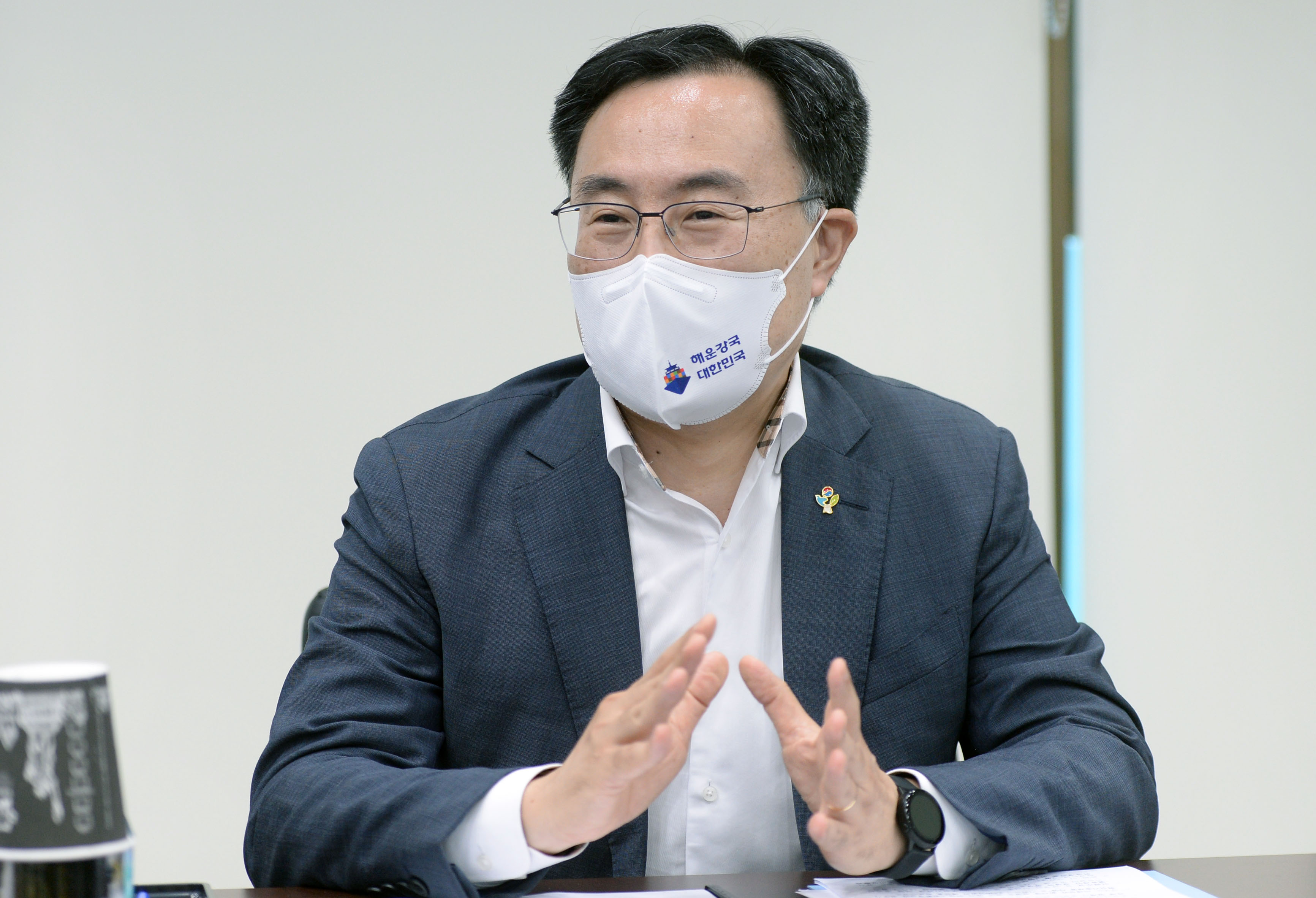 조선해양기자재 업계 간담회 3