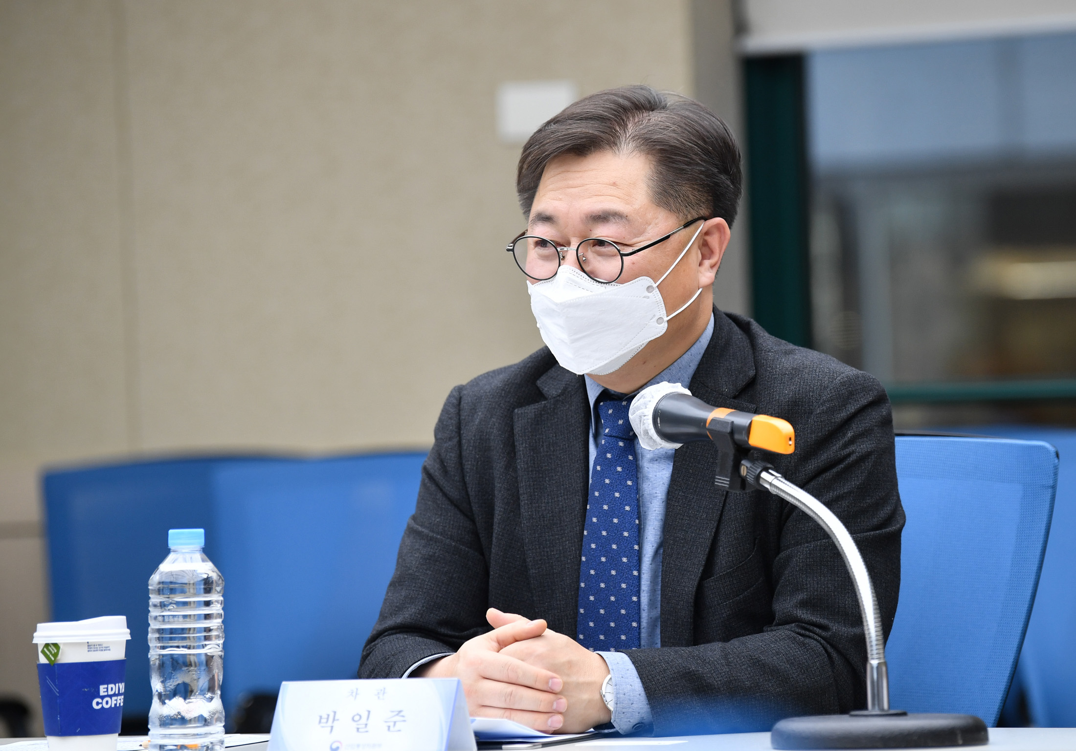 전기안전관리-손해보험제도 연계 업무협약 체결식 2