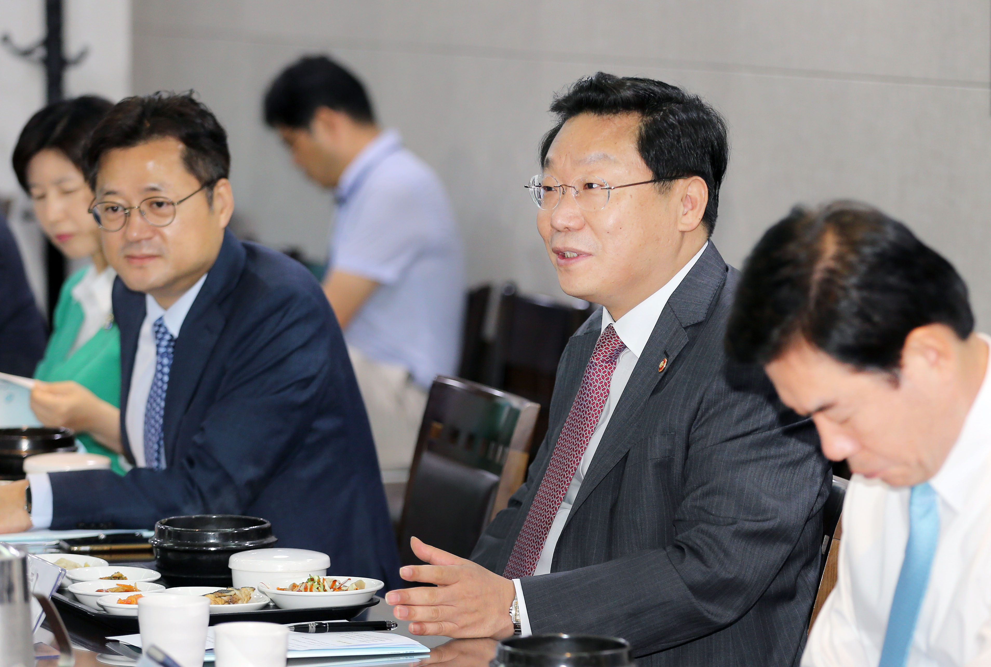 국회 신성장동력포럼 창립총회 2