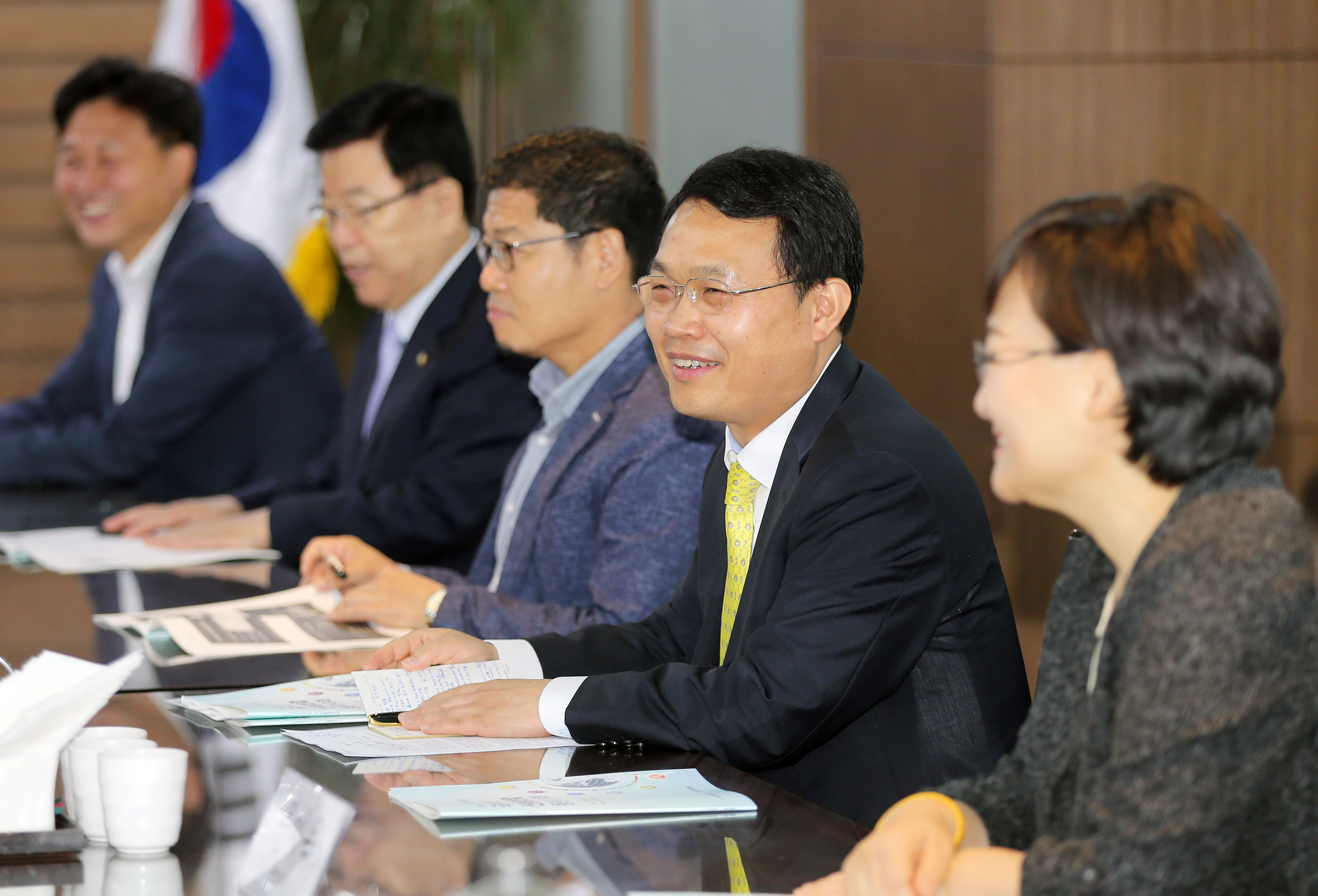 국회 신성장동력포럼 창립총회 5