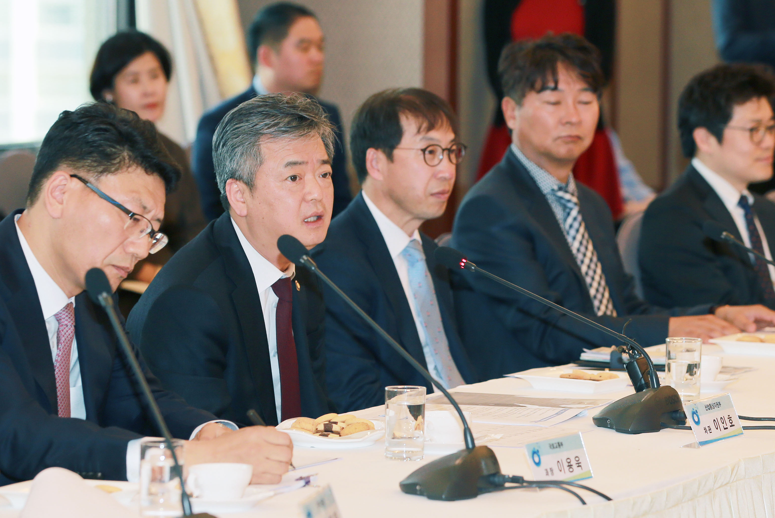 수소충전소 SPC 설립을 위한 MOU 체결식 4