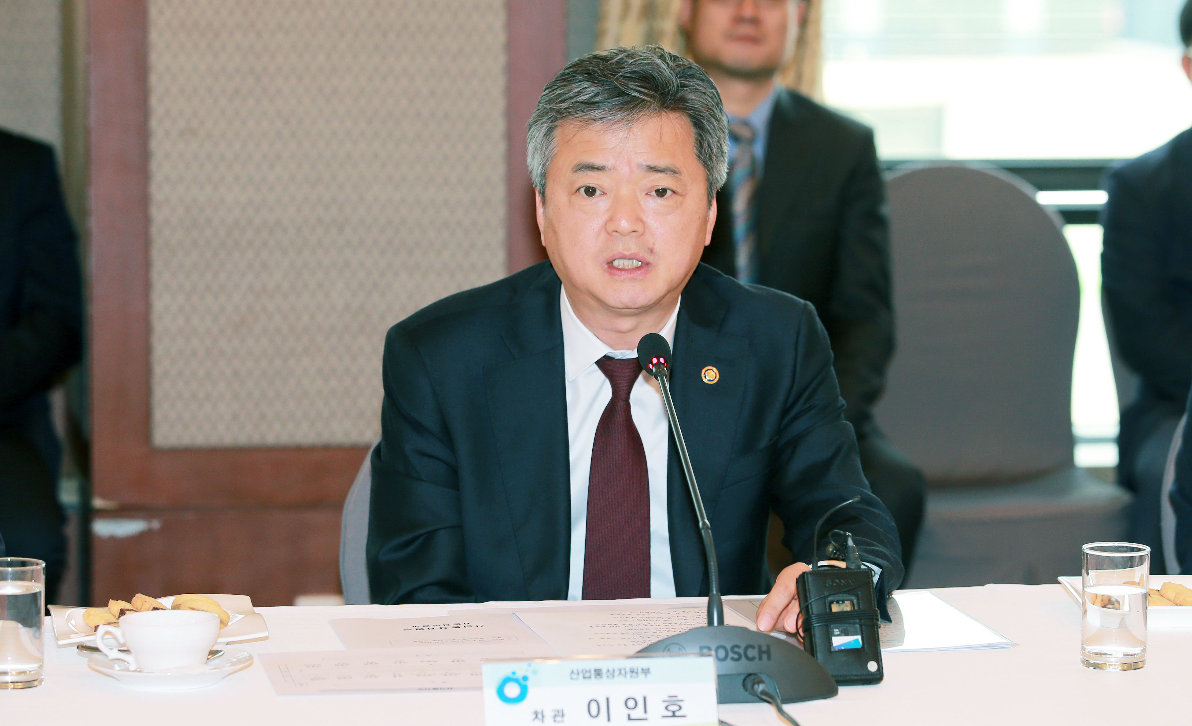수소충전소 SPC 설립을 위한 MOU 체결식 3