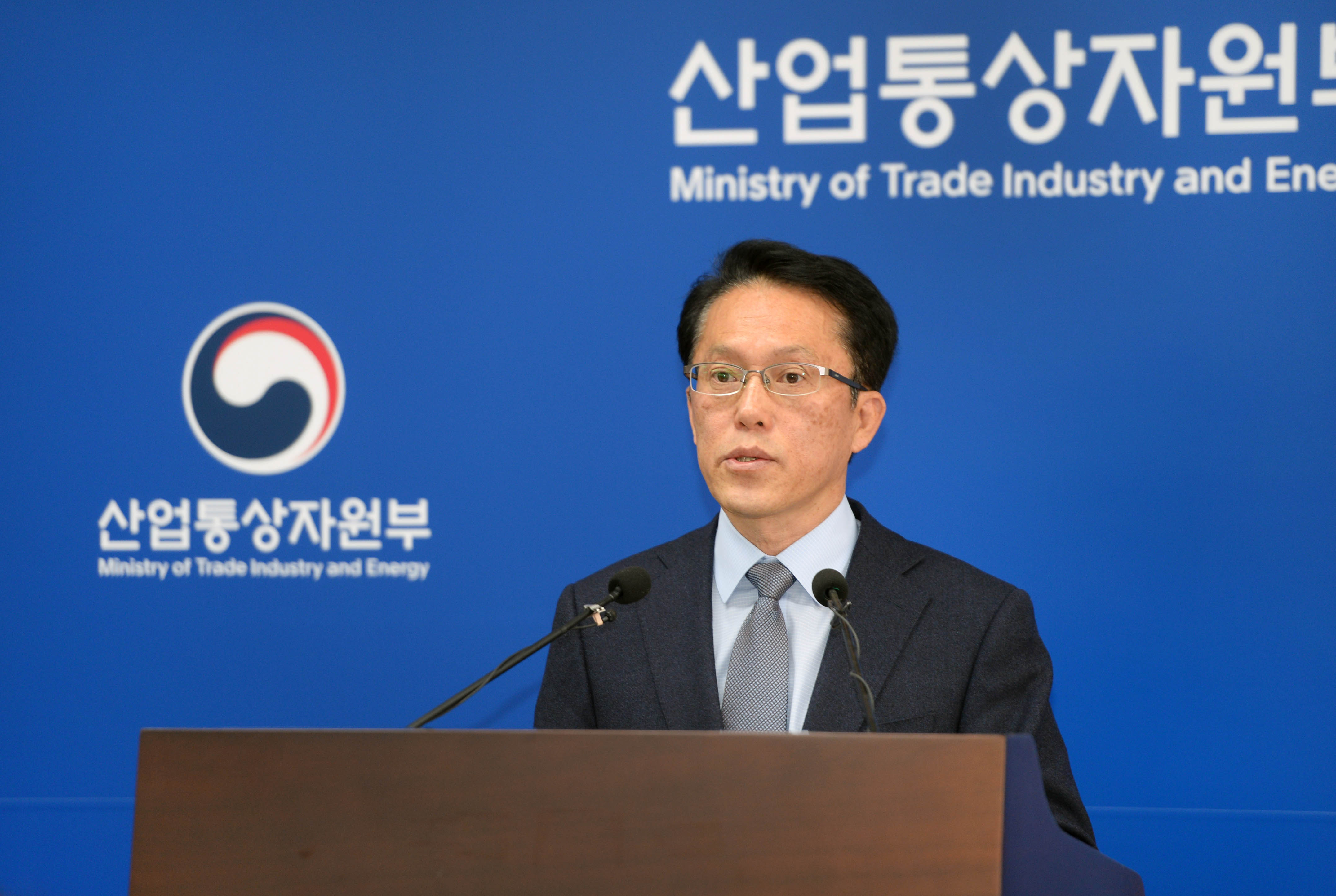 2018년 10월 수출입 동향 브리핑 1