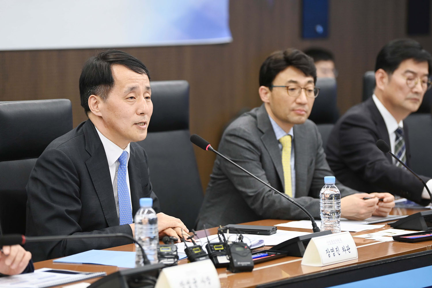 기업 최고기술경영자(CTO) 라운드 테이블 개최 4