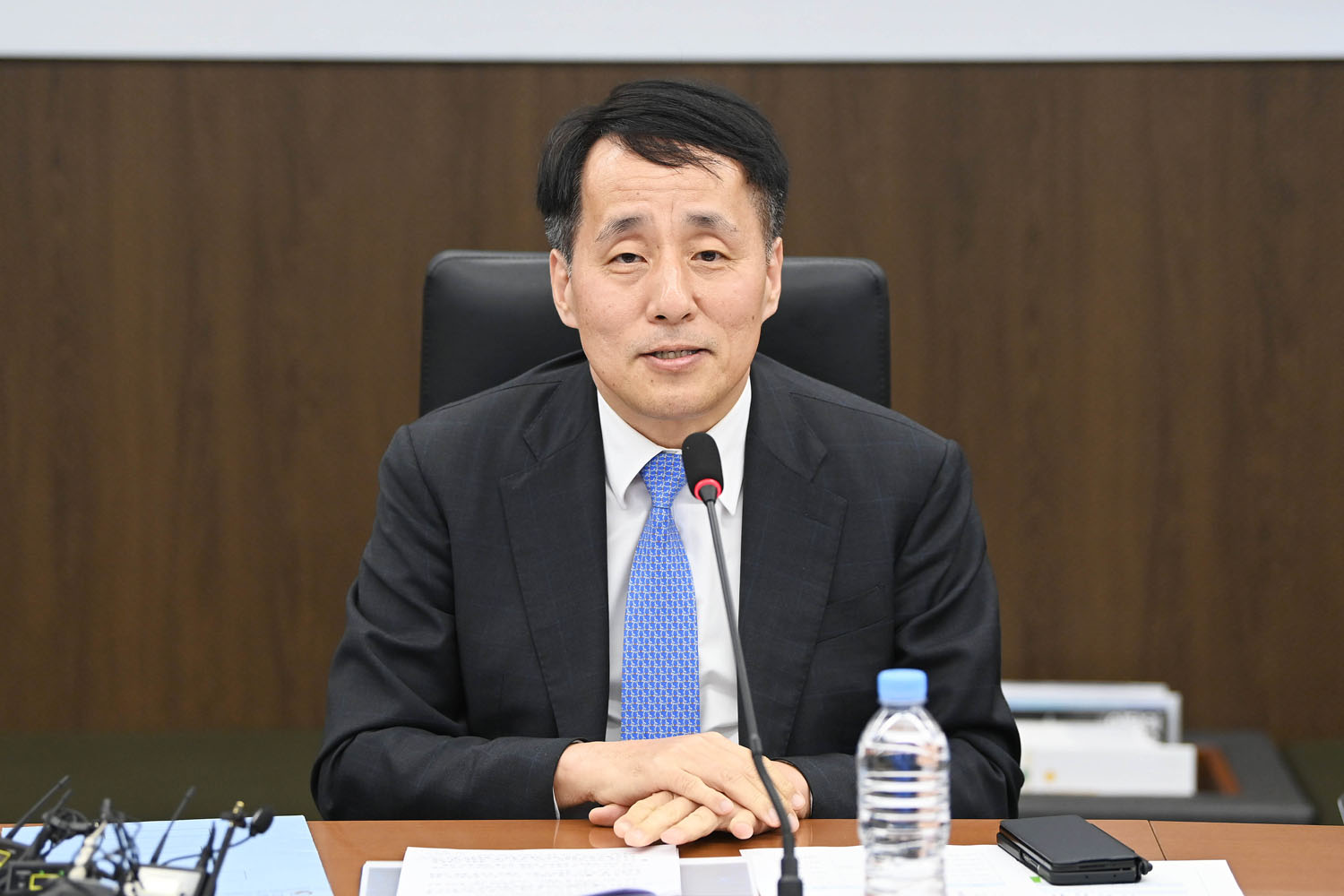 기업 최고기술경영자(CTO) 라운드 테이블 개최 3