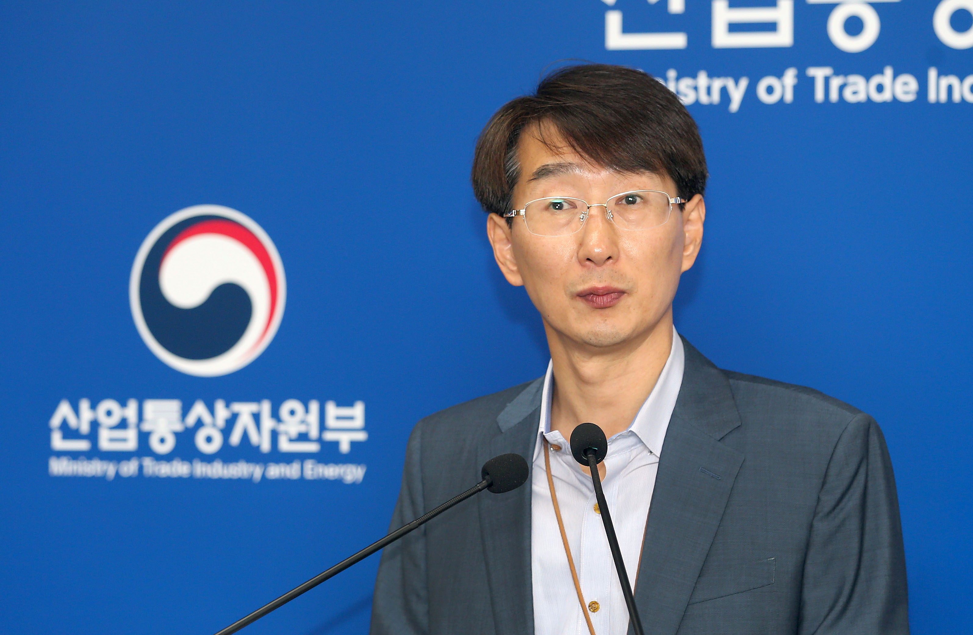 2018년 7월 정례브리핑 4