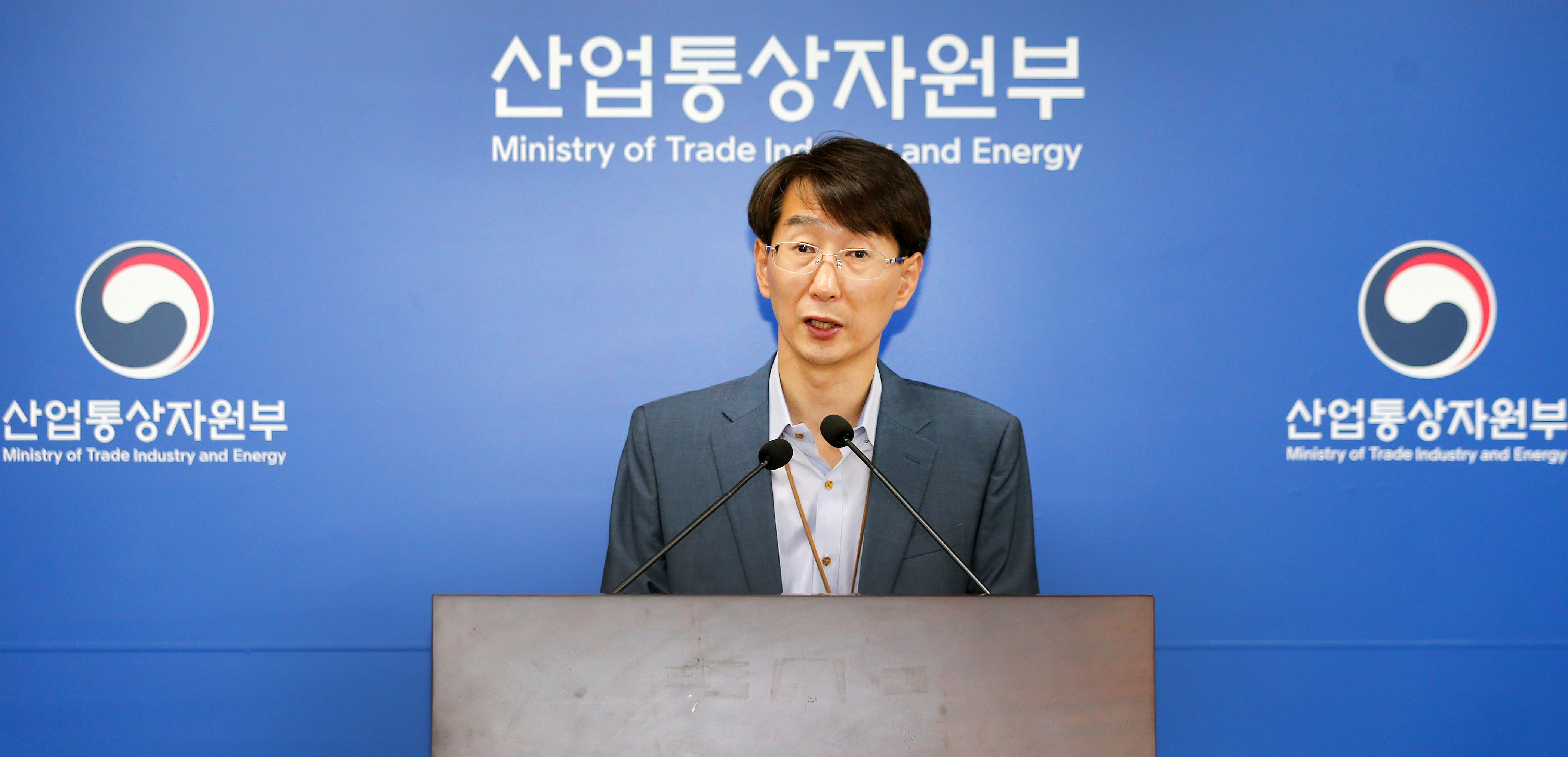 2018년 7월 정례브리핑 3