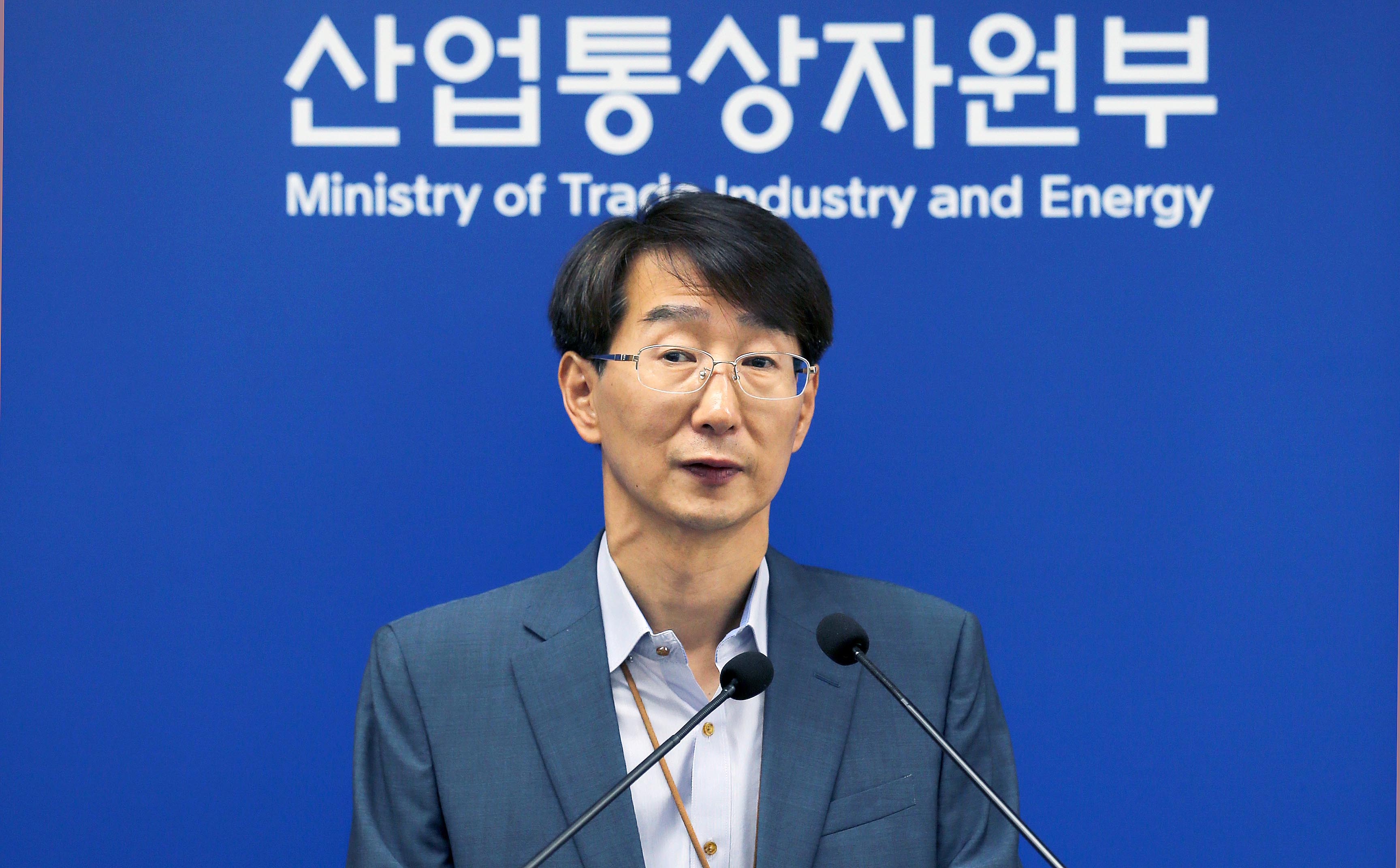 2018년 7월 정례브리핑 1