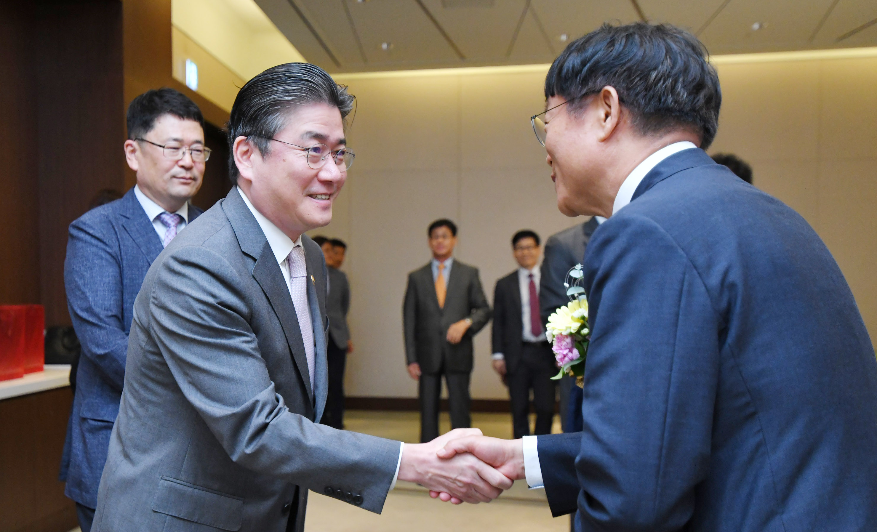 제26회 대한민국 가스안전대상 시상식 4