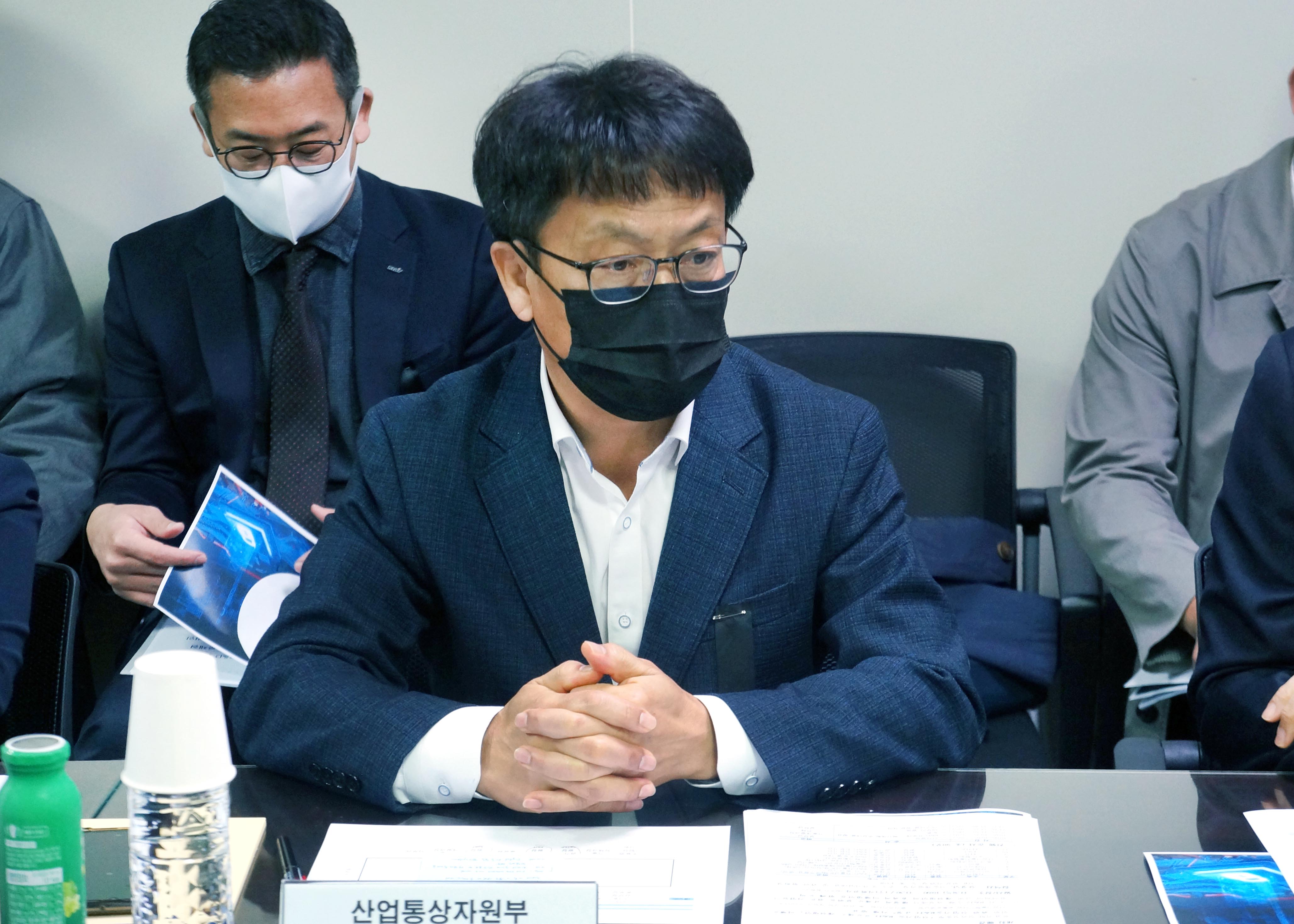 2022년 산업기술R&D 혁신 현장발표회 4