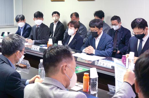 2022년 산업기술R&D 혁신 현장발표회 1