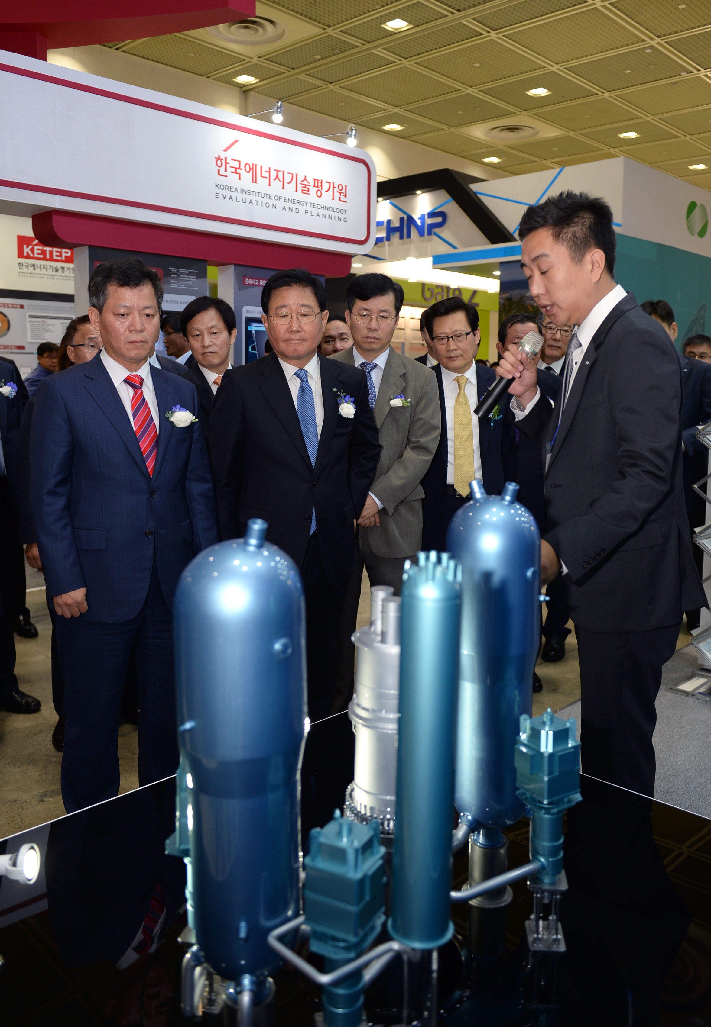 2015 세계 원자력 및 방사선 엑스포 5