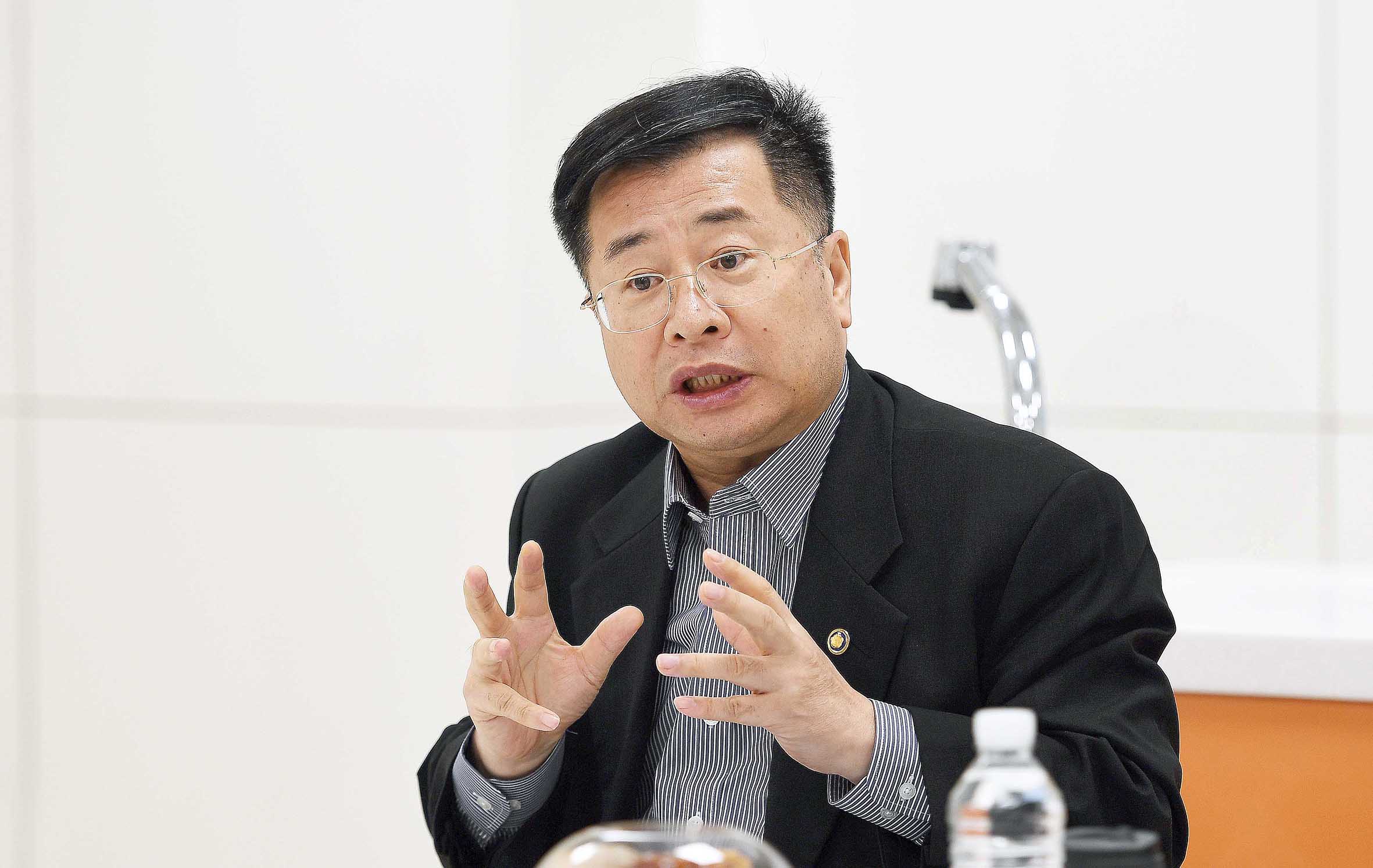 대형마트 규제개선을 위한 소비자 간담회 2