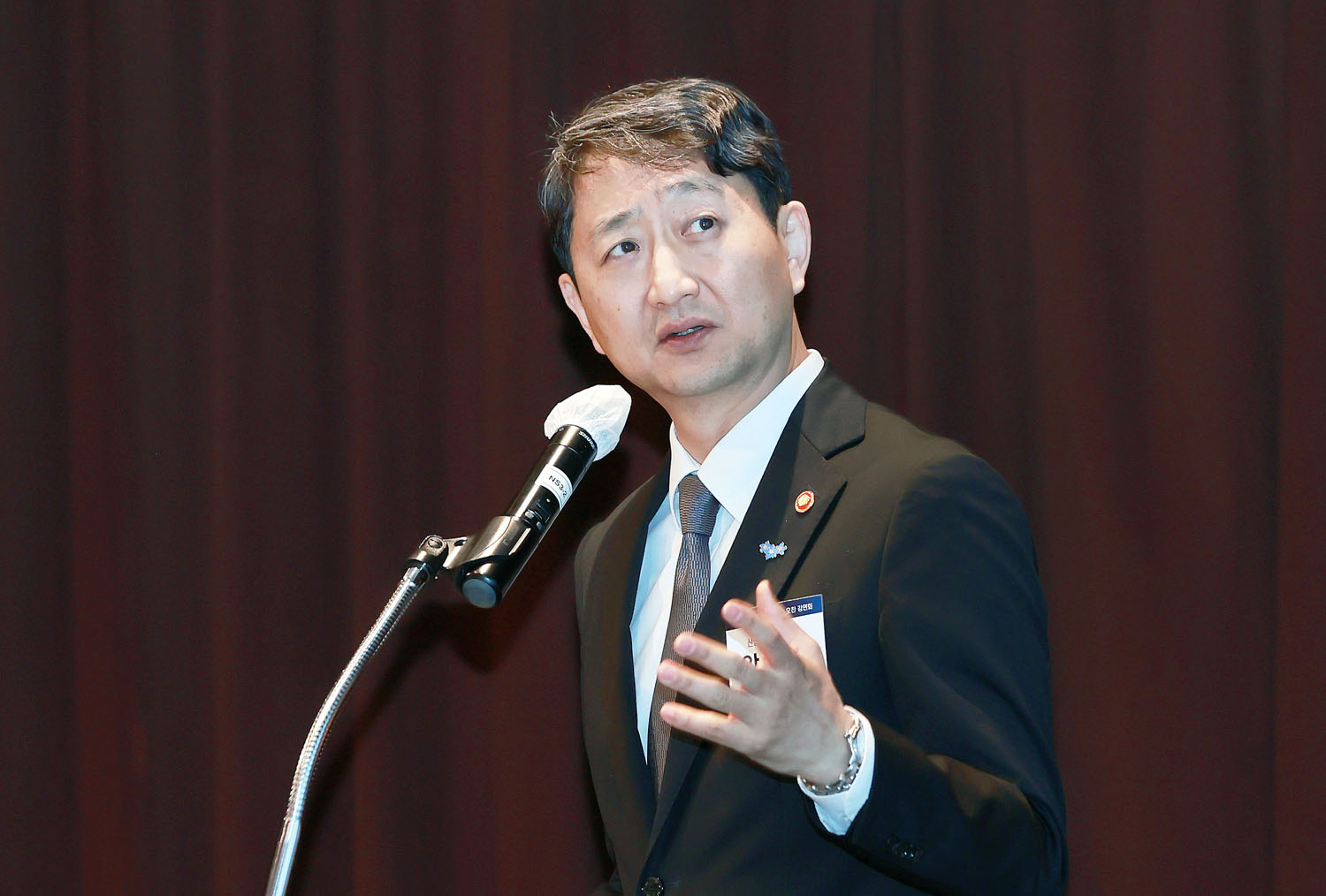 제186회 중견기업 최고경영자 강연회 5