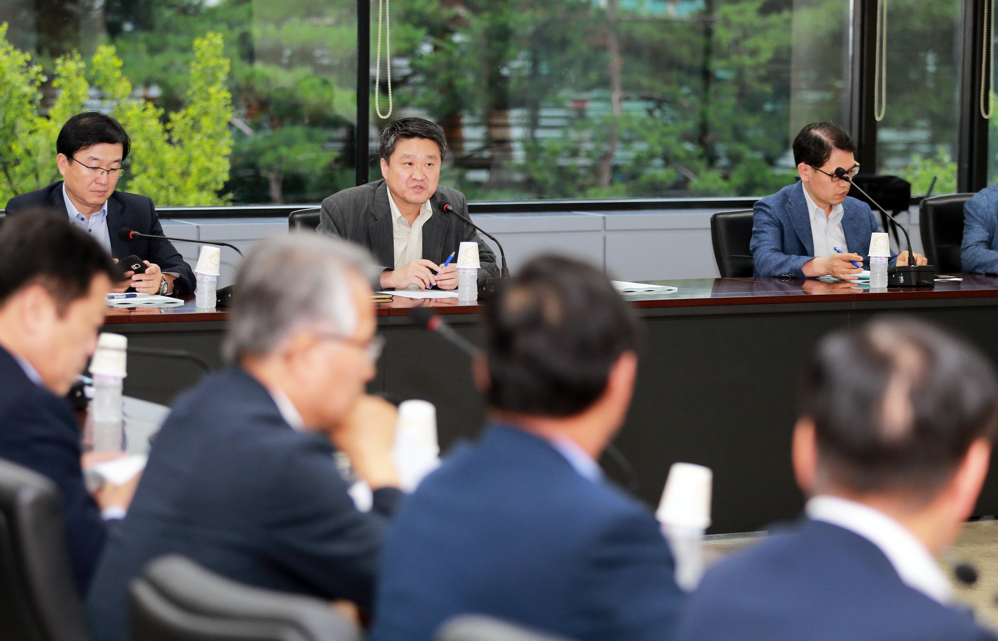 제10차 산업부-공공기관 협의회 4