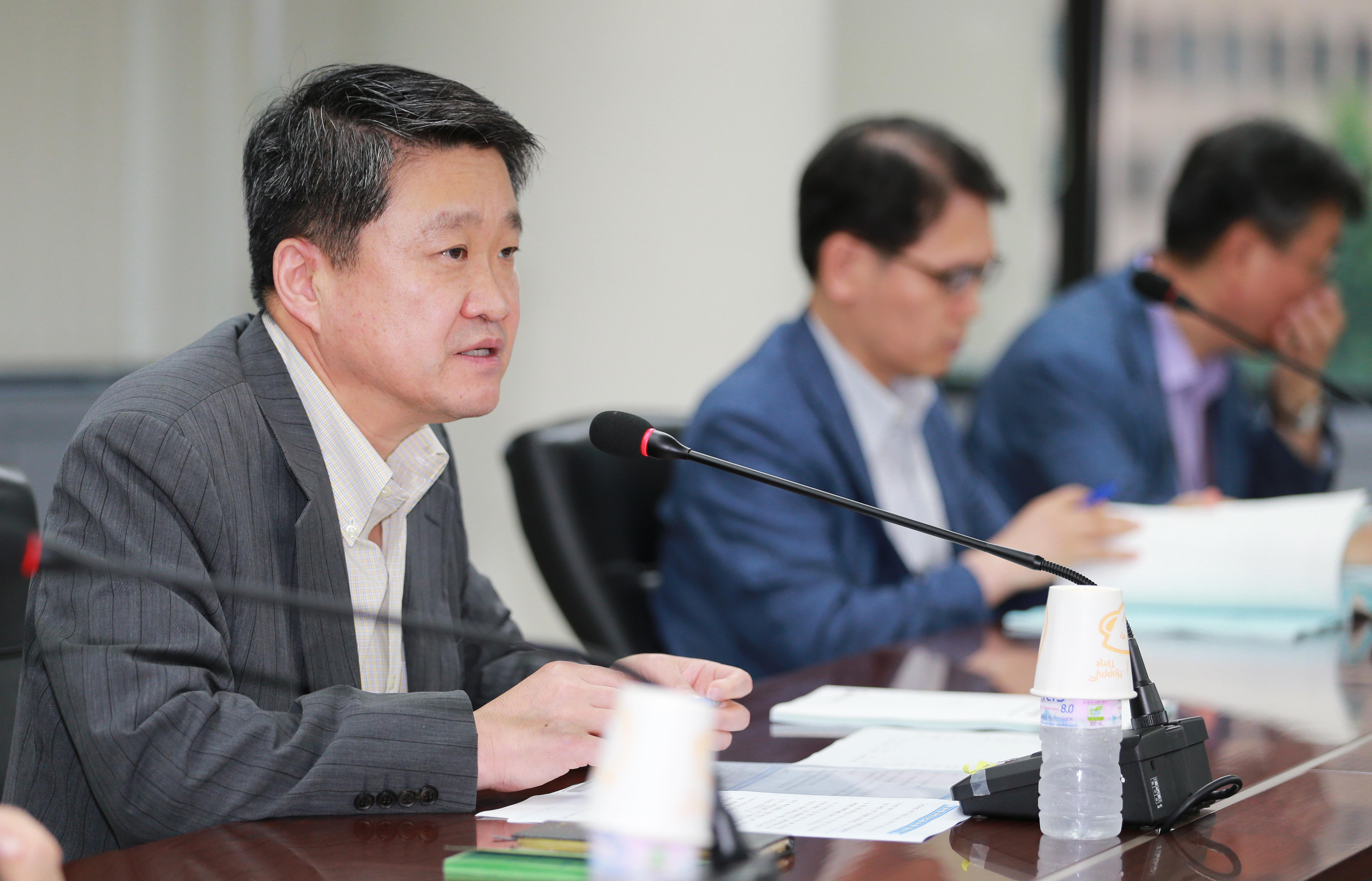 제10차 산업부-공공기관 협의회 2