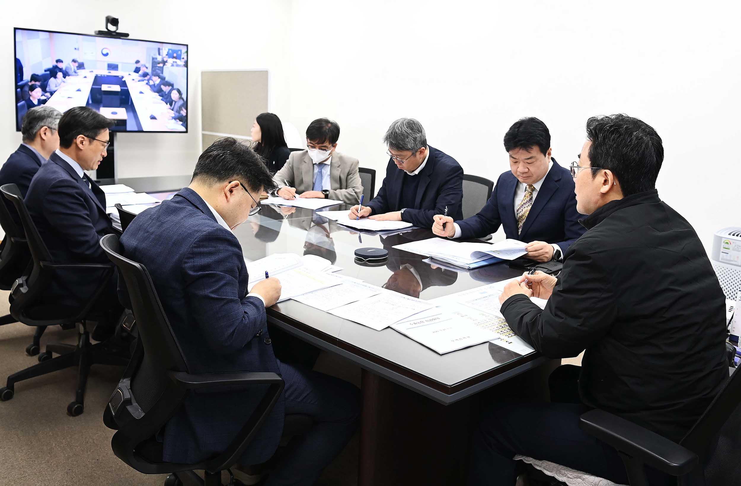 2025년 3월 수출동향 점검회의 개최 5