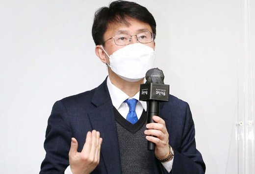 2021 희망이음 프로젝트 시상식 1