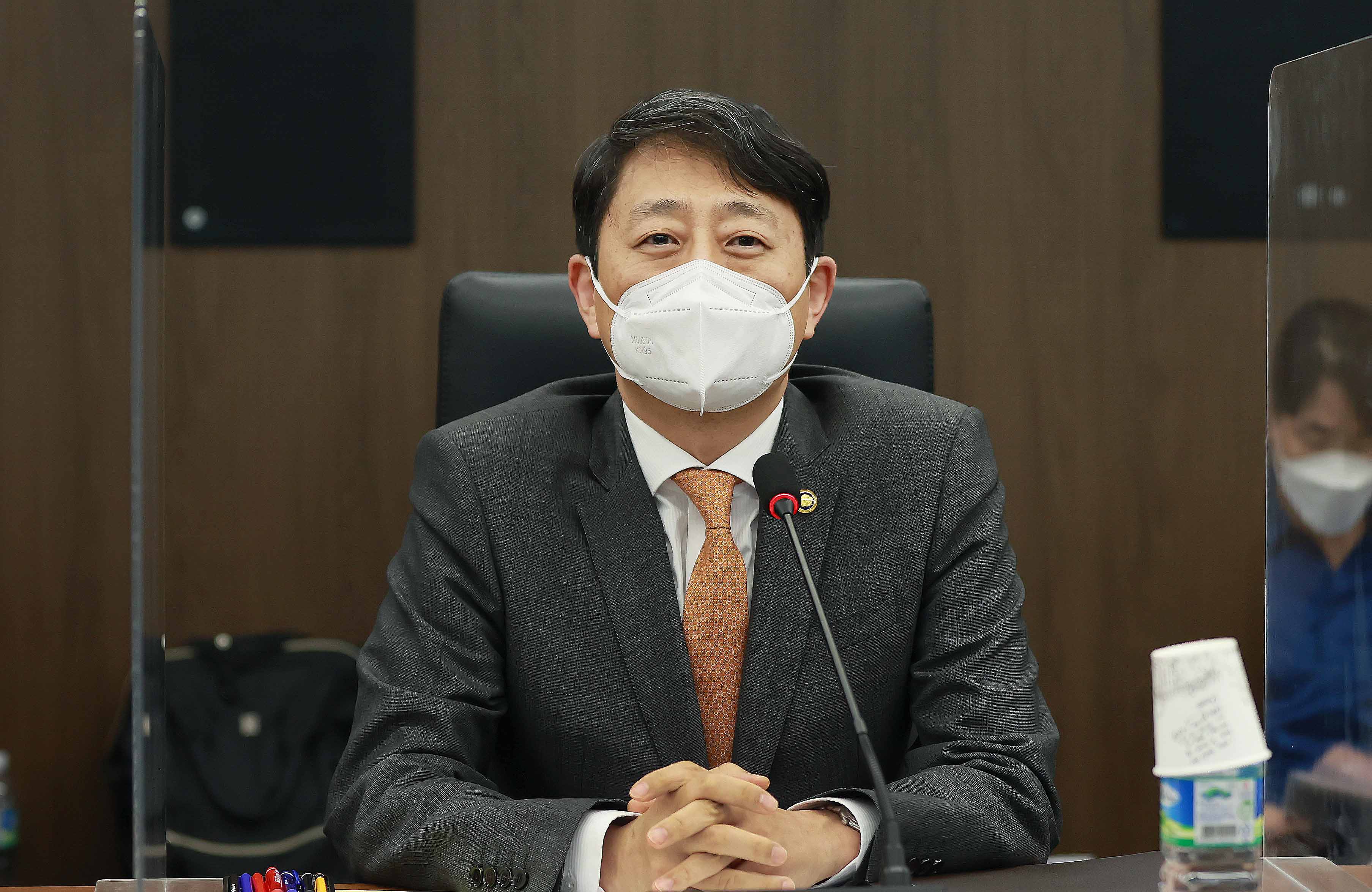미국 바이오 행정명령 대응 관련 민관 간담회 4