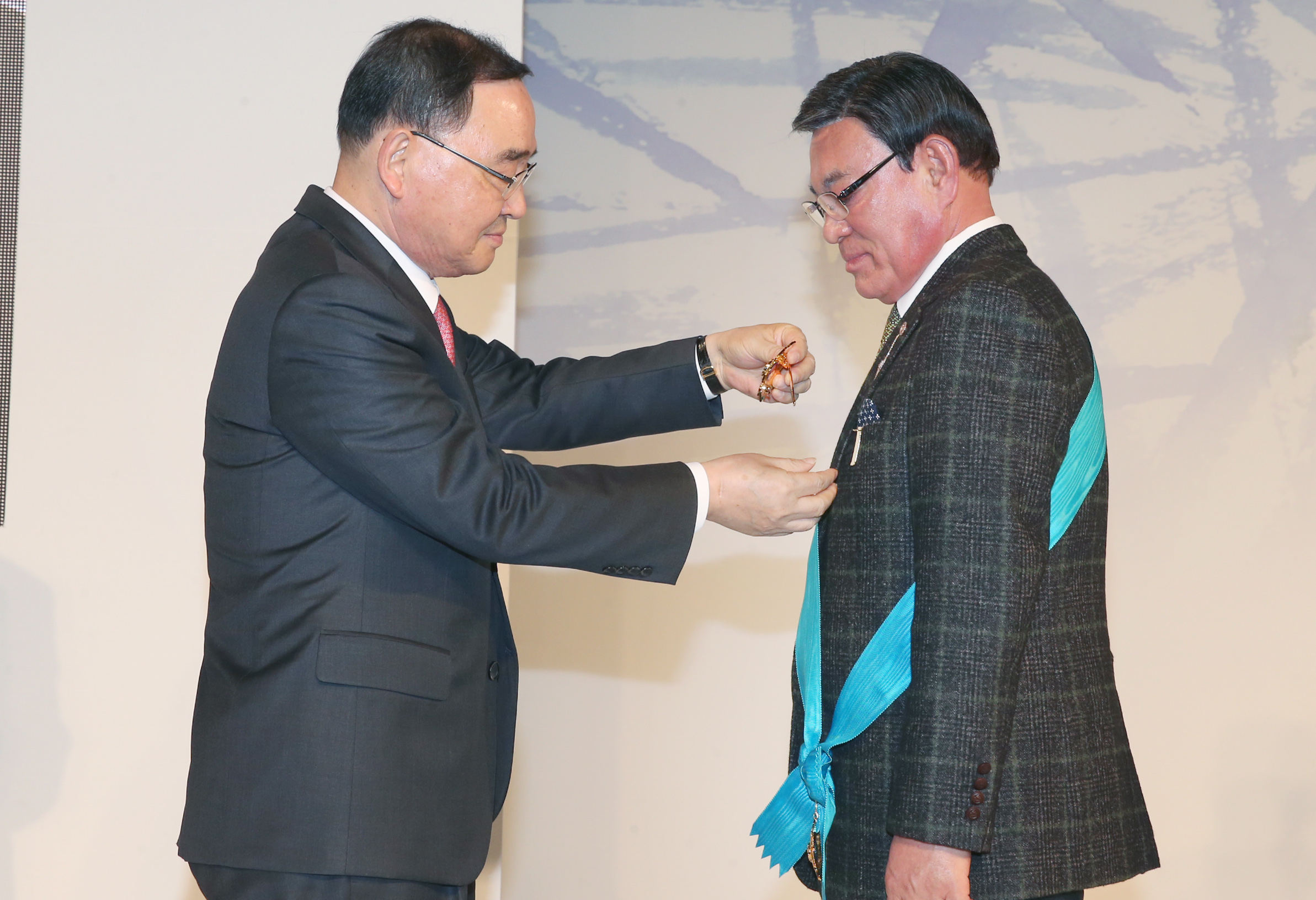 제28회 섬유의 날 기념식 2