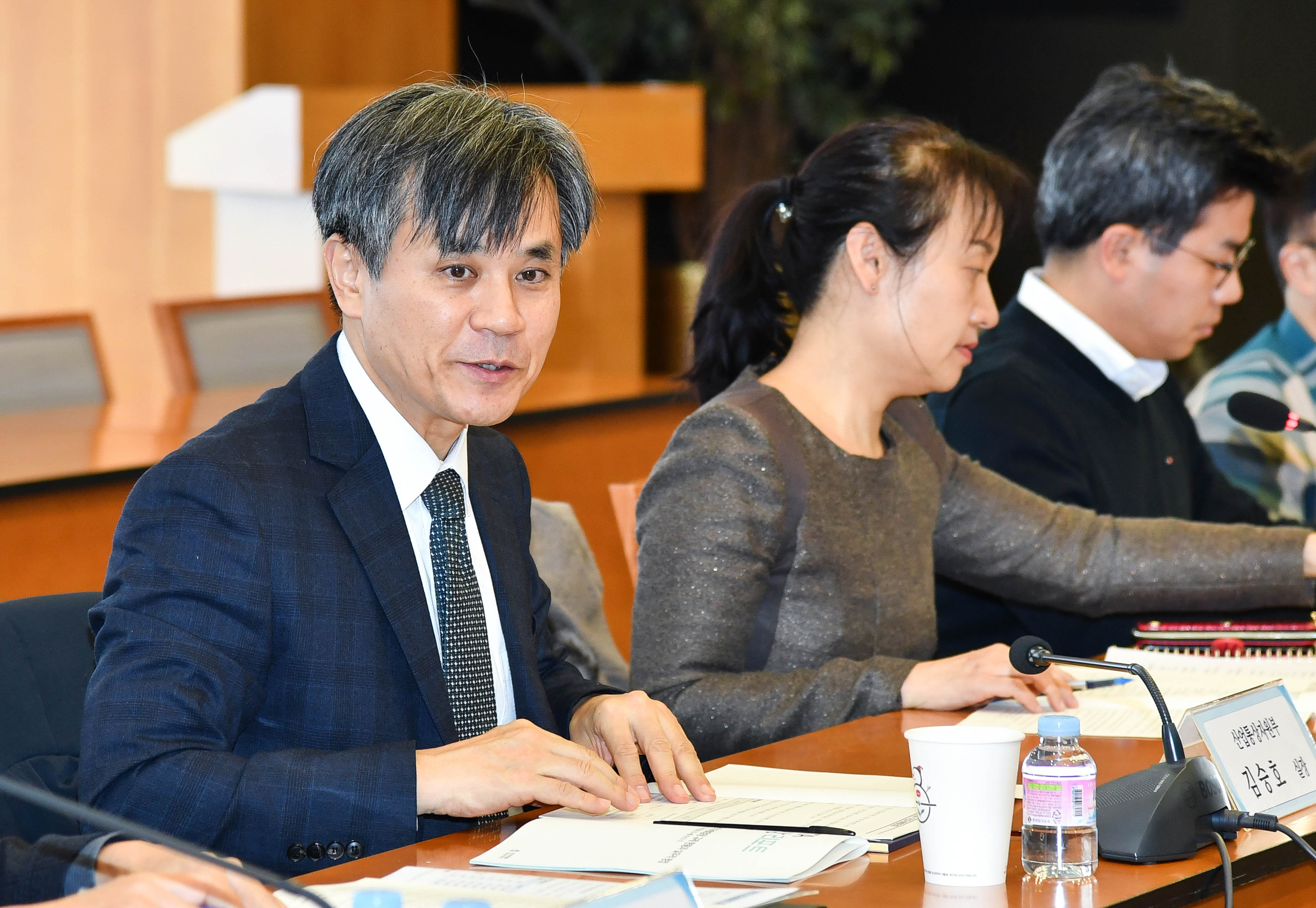 제10차 수입규제협의회 및 제20차 비관세장벽협의회 2
