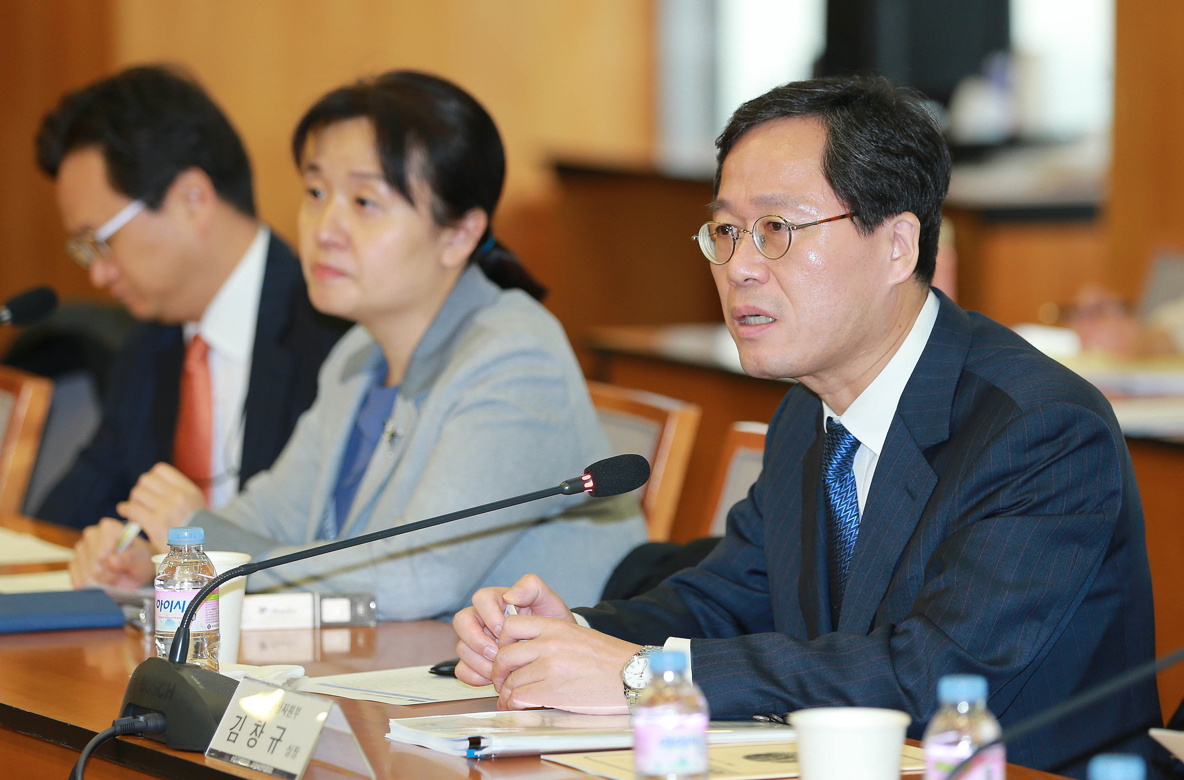 제7차 수입규제협의회 개최 2