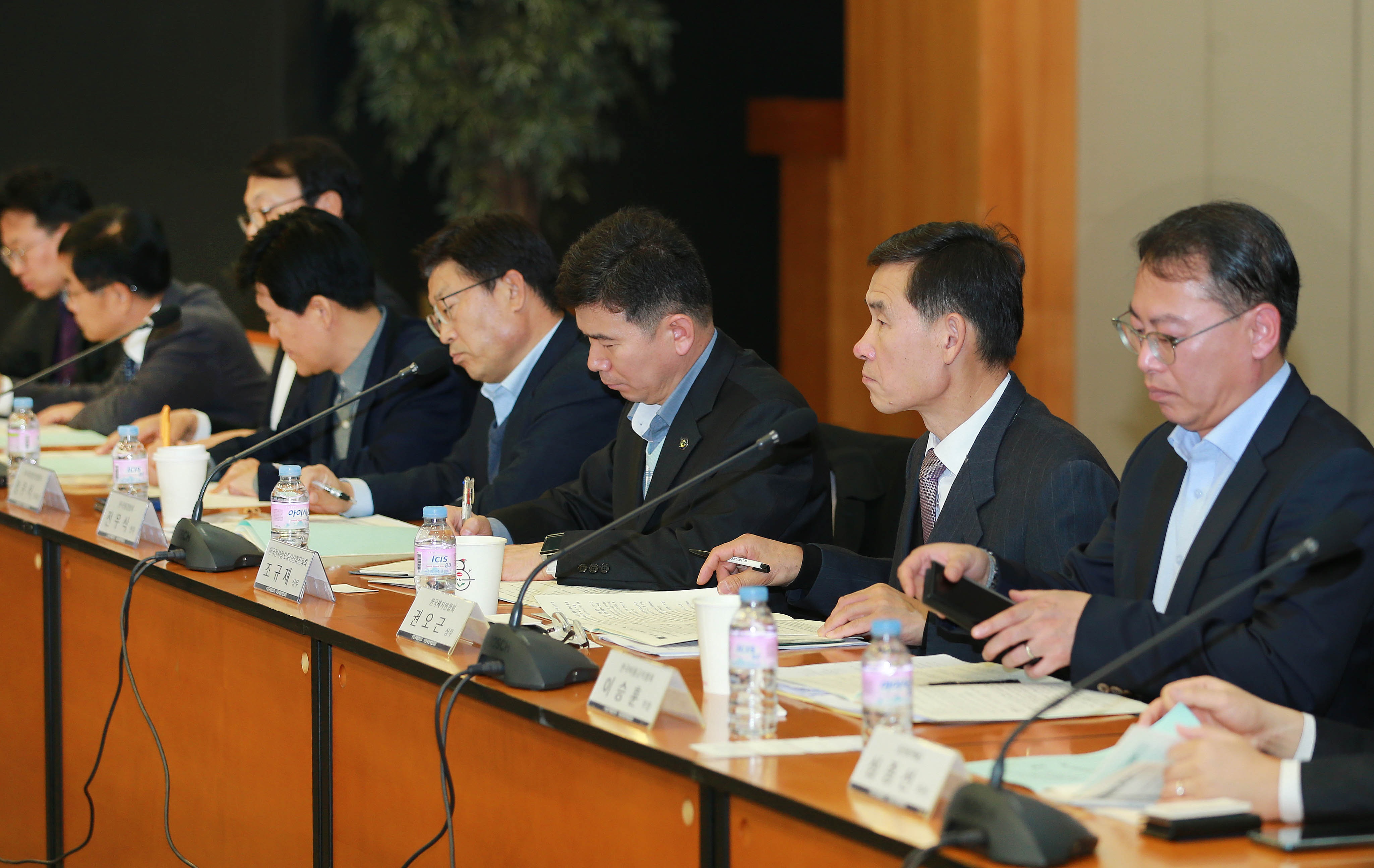 제7차 수입규제협의회 개최 5