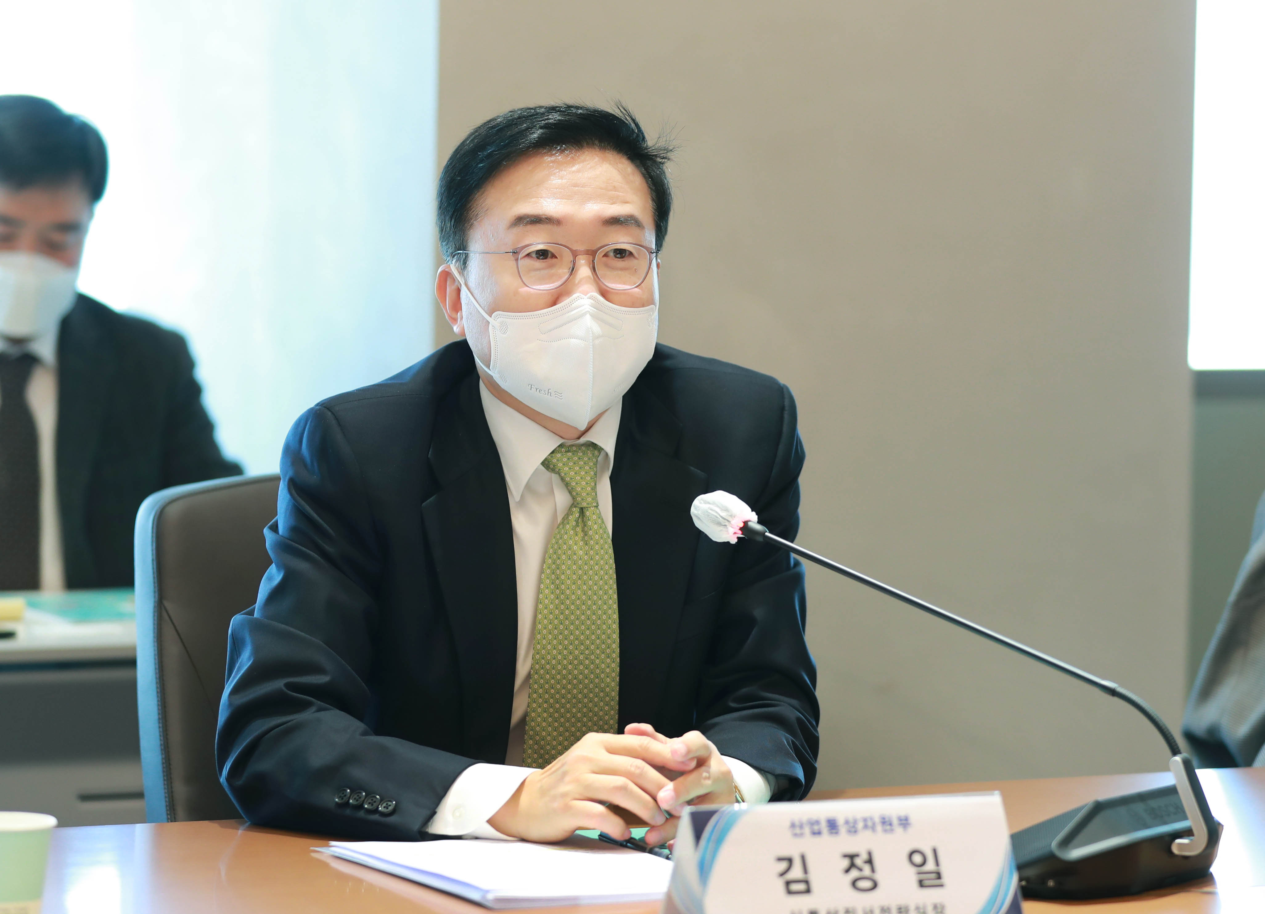 무역과 환경 대응 간담회 3