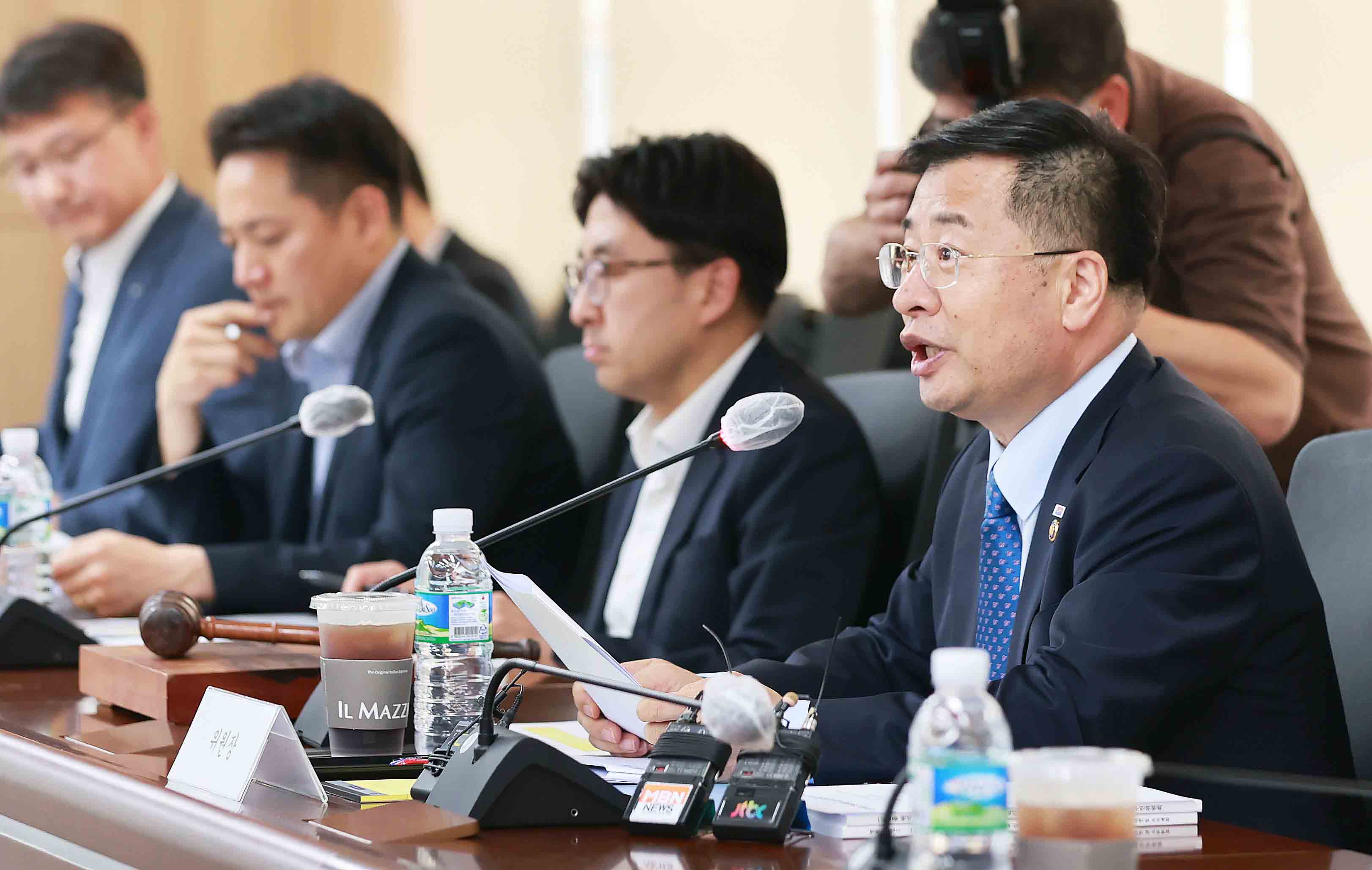 제73회 전원개발사업 추진위원회 개최 4