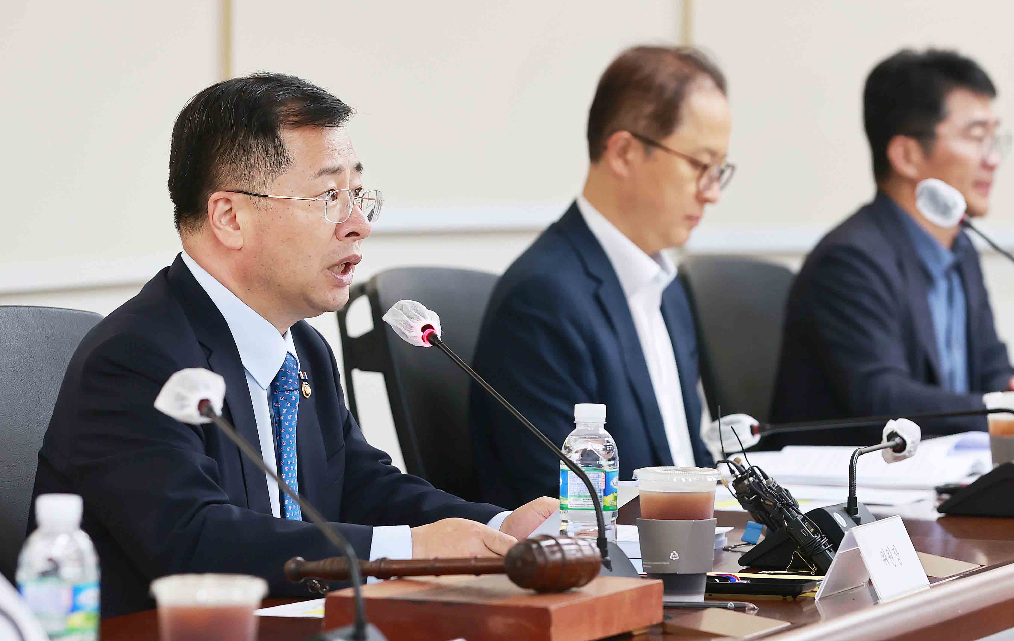 제73회 전원개발사업 추진위원회 개최 2