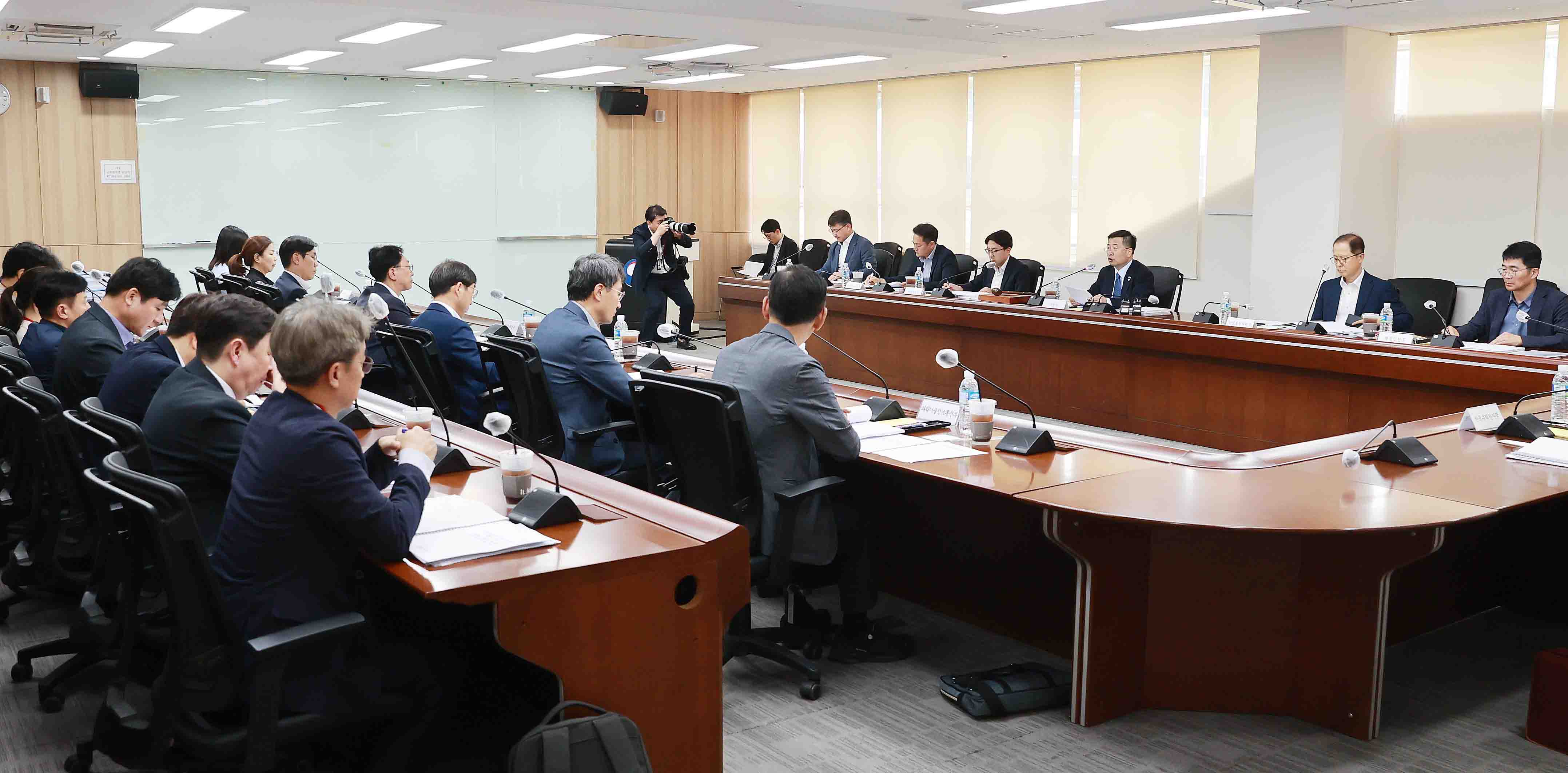 제73회 전원개발사업 추진위원회 개최 1