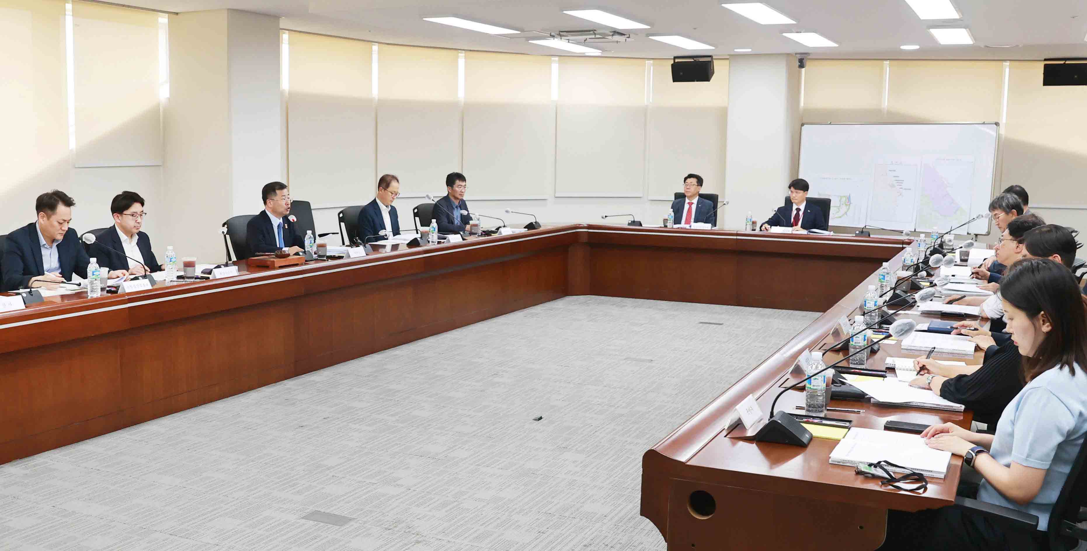 제73회 전원개발사업 추진위원회 개최 5