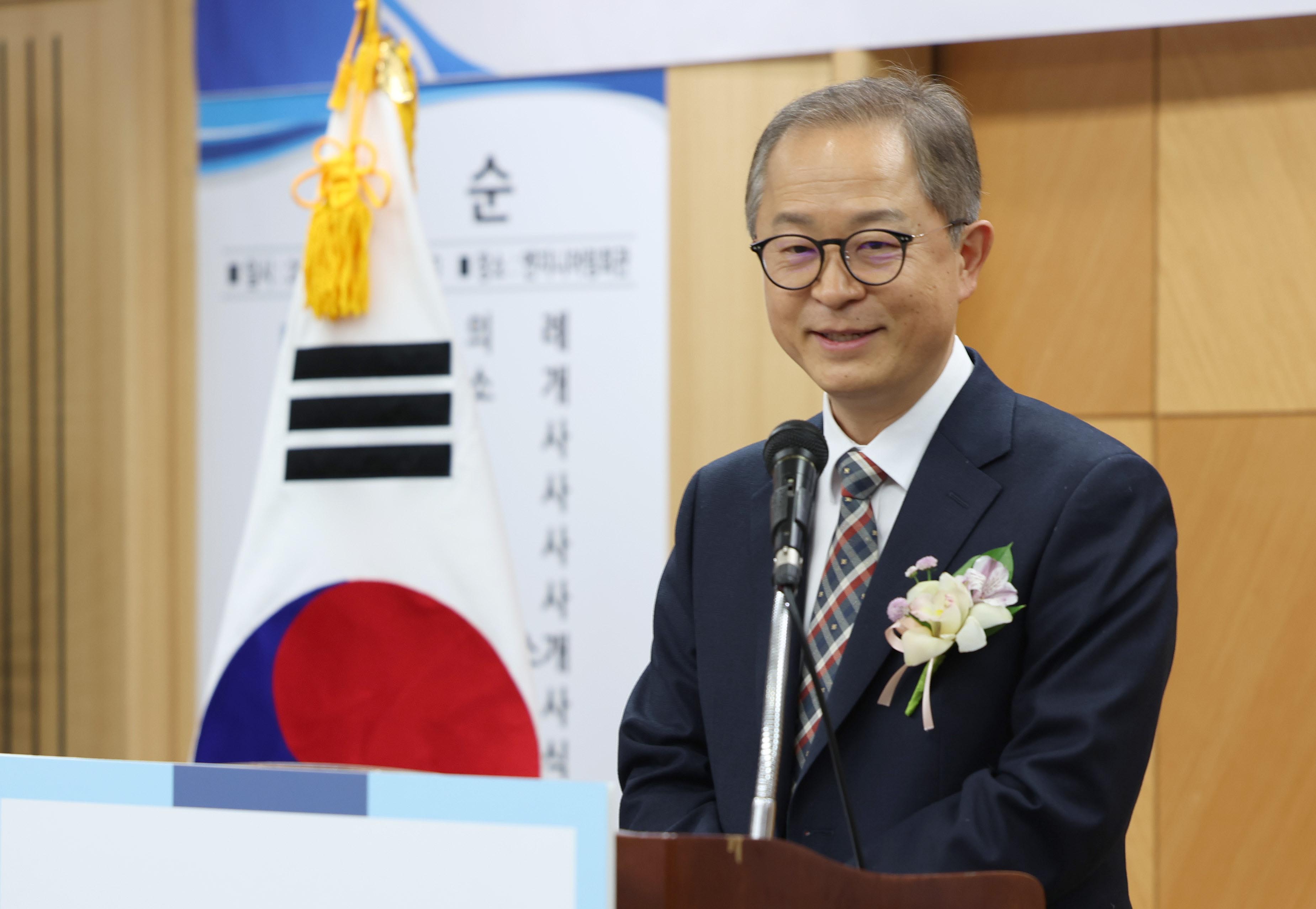 한국엔지니어링산업연구원 개원식 4