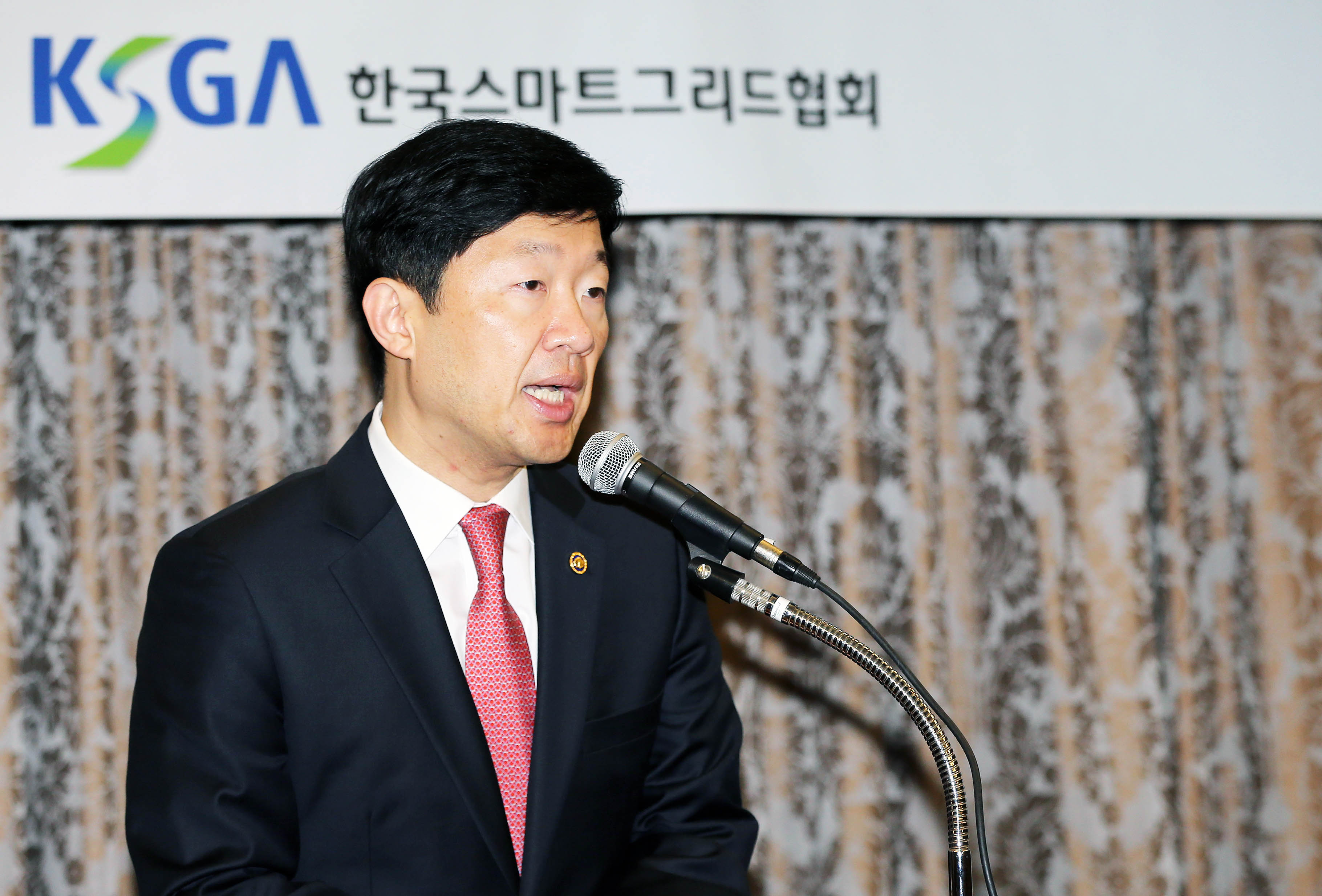 전력 新산업 해외진출 협의체 출범식 4