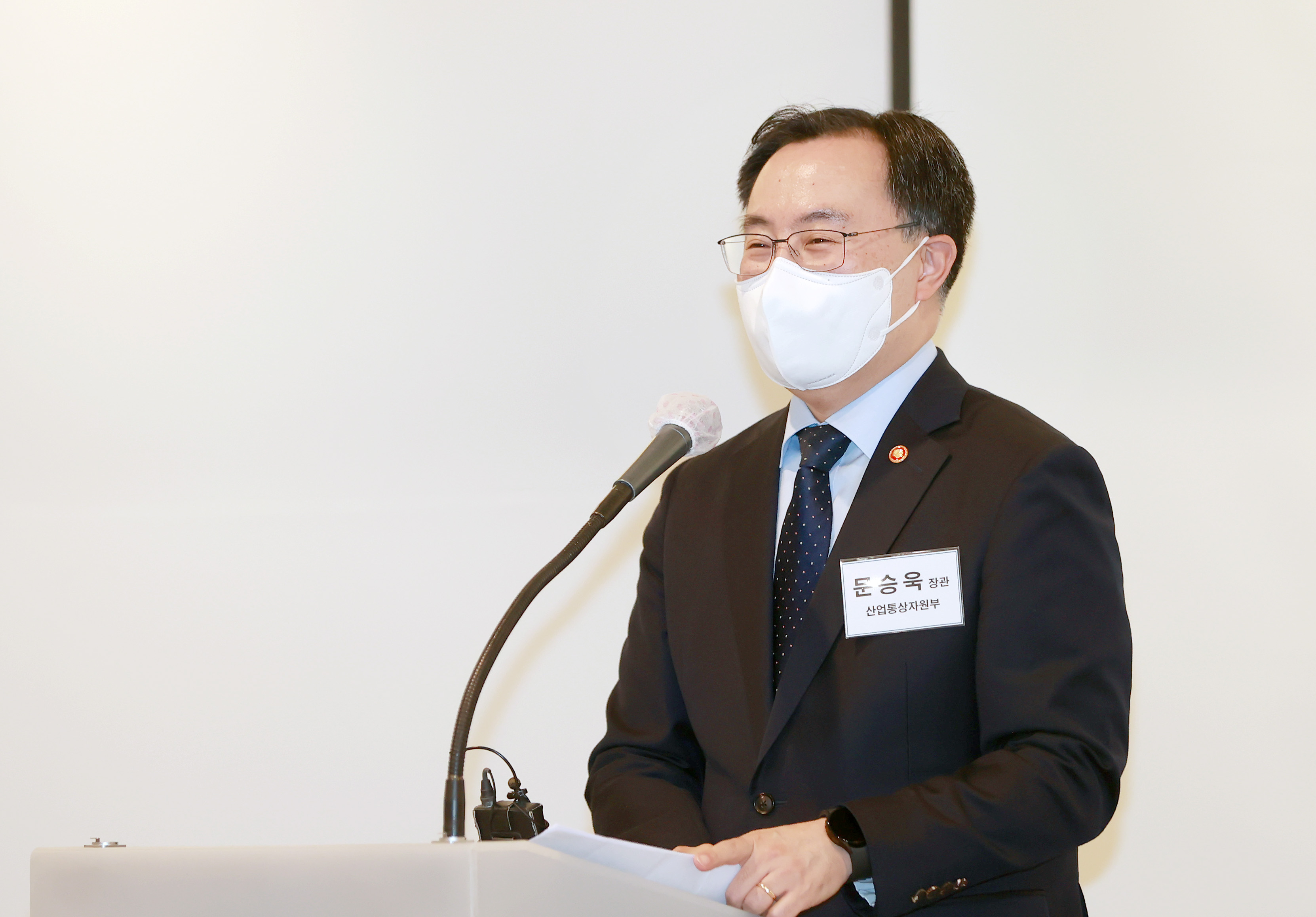 제3차 한국조선해양산업 CEO 포럼 3