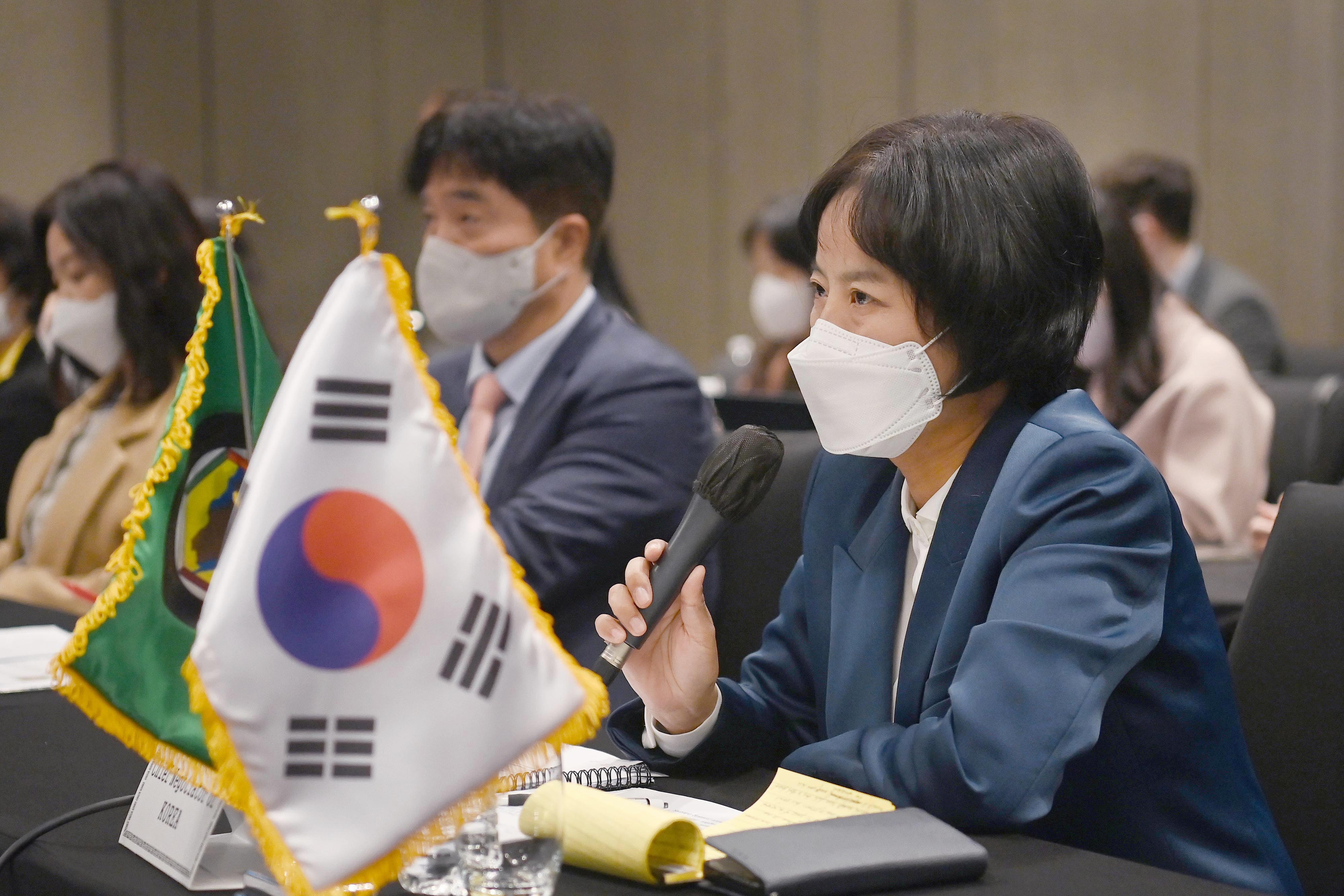 한-걸프협력이사회(GCC) 자유무역협정(FTA) 제6차 공식협상 개최 3
