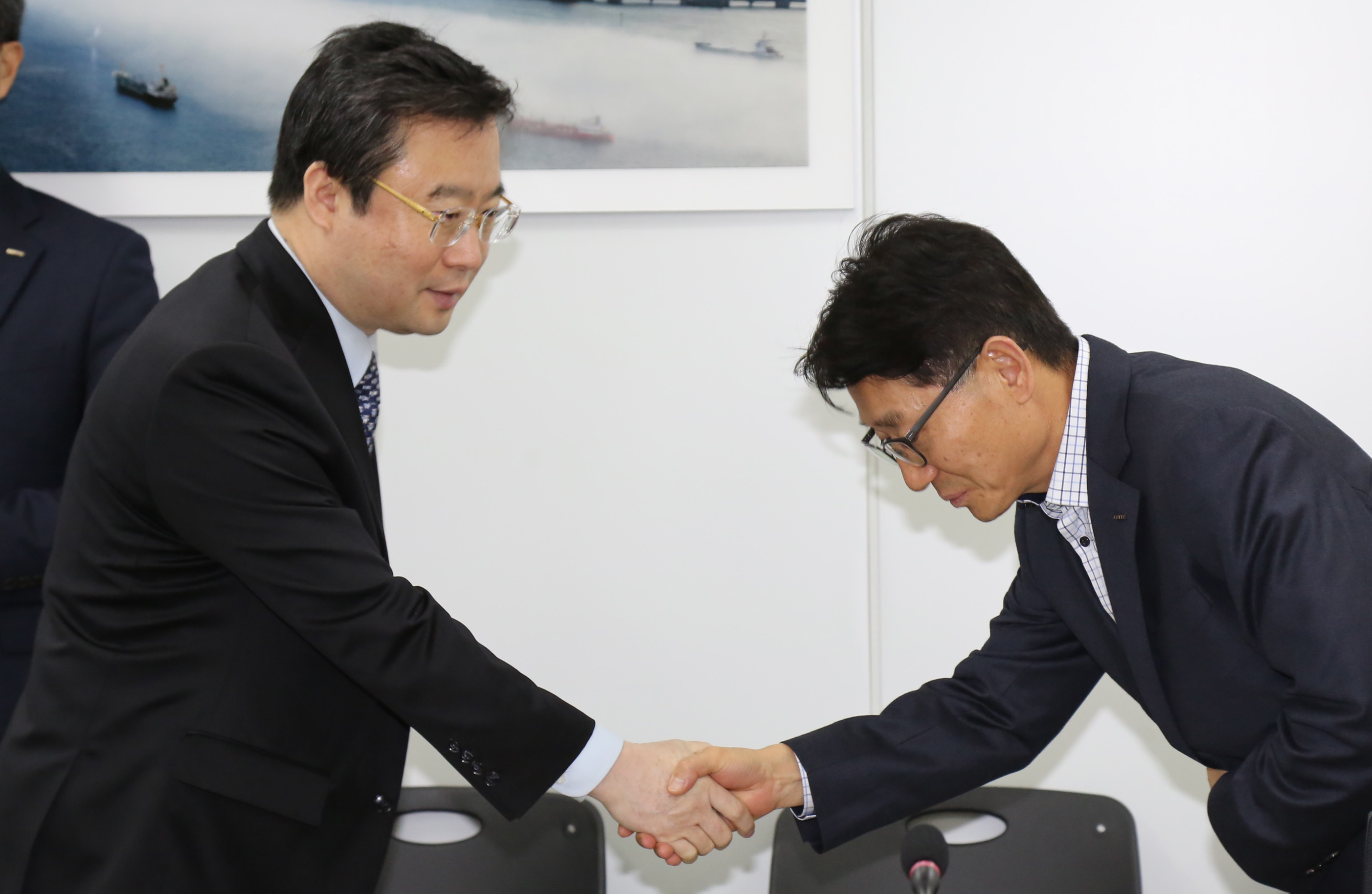 TPA 업계 간담회 5