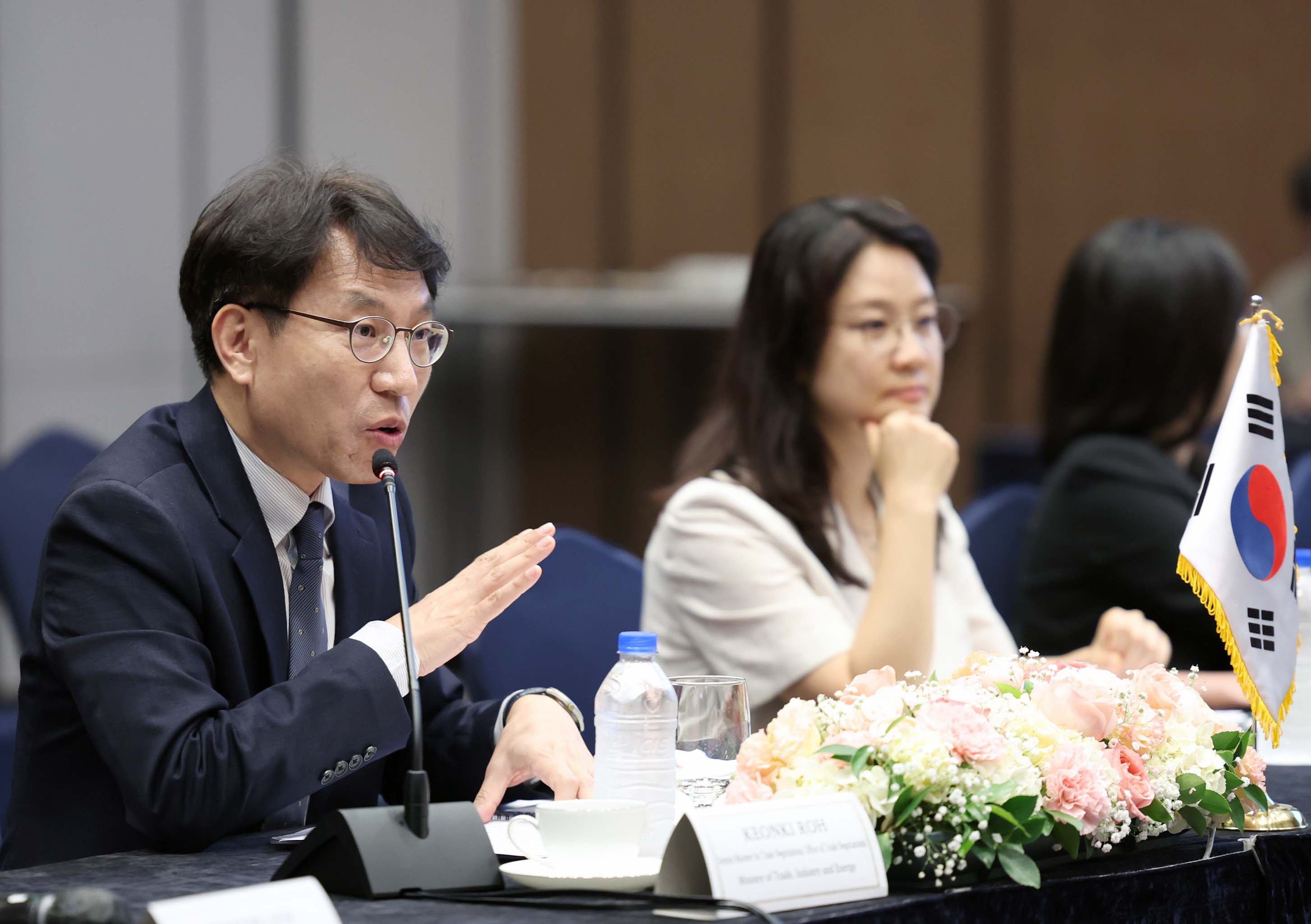 한-태국 경제동반자협정(EPA) 제6차 공식협상 4