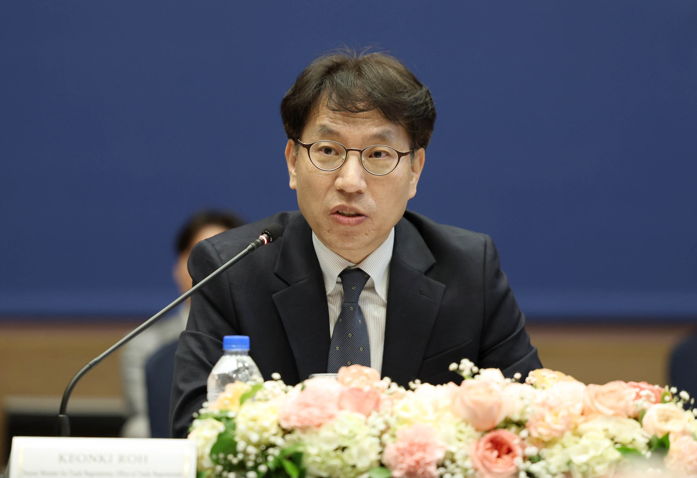 한-태국 경제동반자협정(EPA) 제6차 공식협상 2