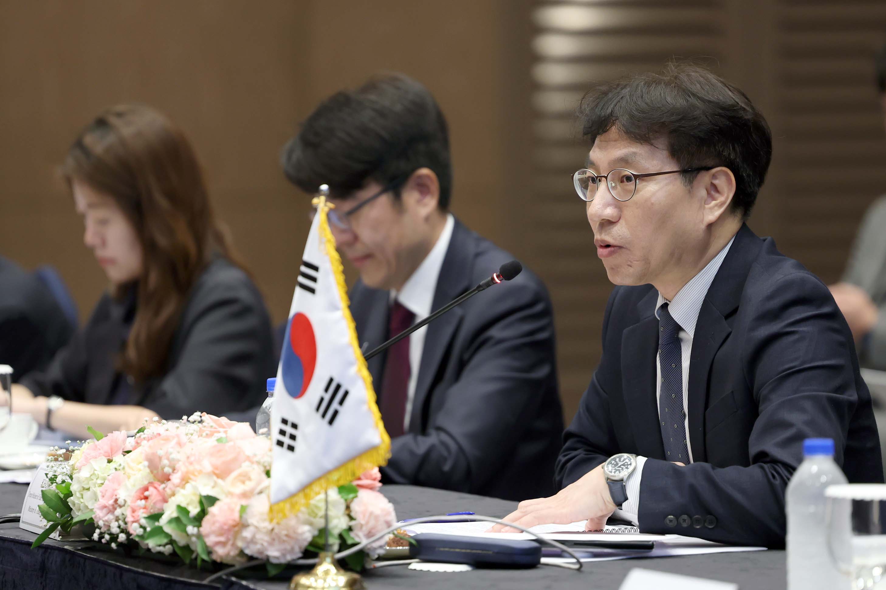 한-태국 경제동반자협정(EPA) 제6차 공식협상 6