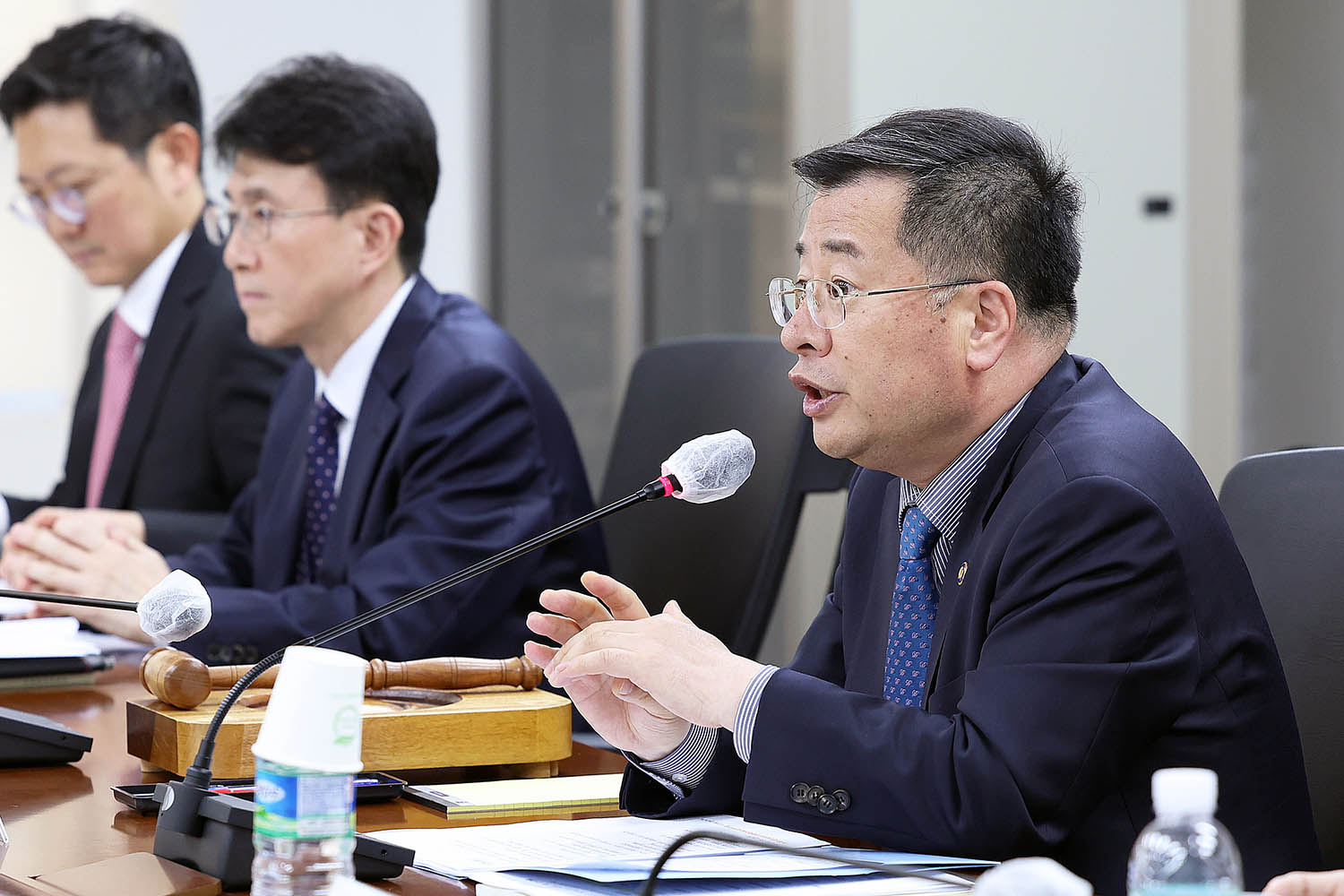 노후거점산업단지 경쟁력강화추진위원회 개최 4
