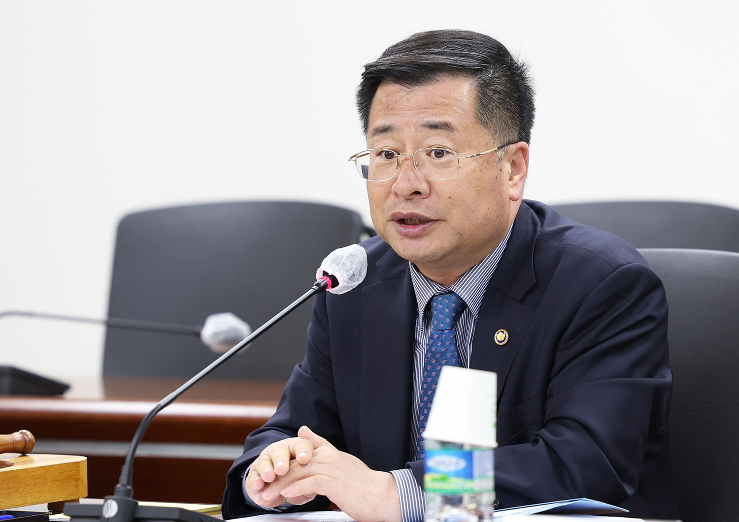 노후거점산업단지 경쟁력강화추진위원회 개최 3