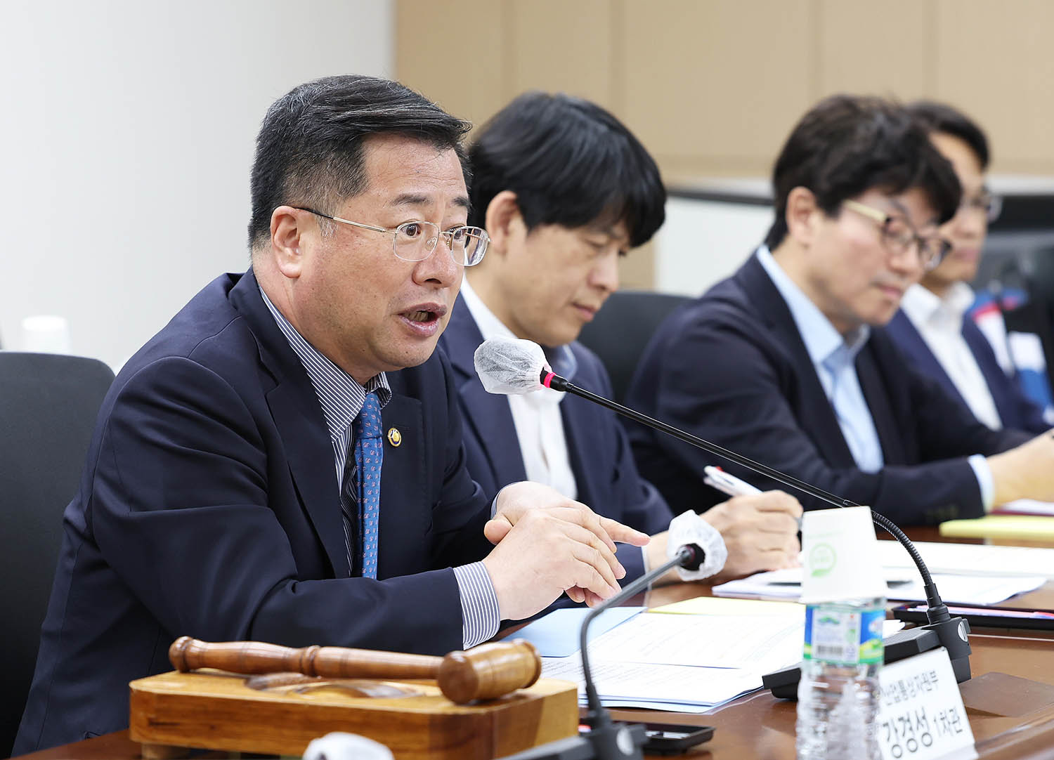 노후거점산업단지 경쟁력강화추진위원회 개최 2