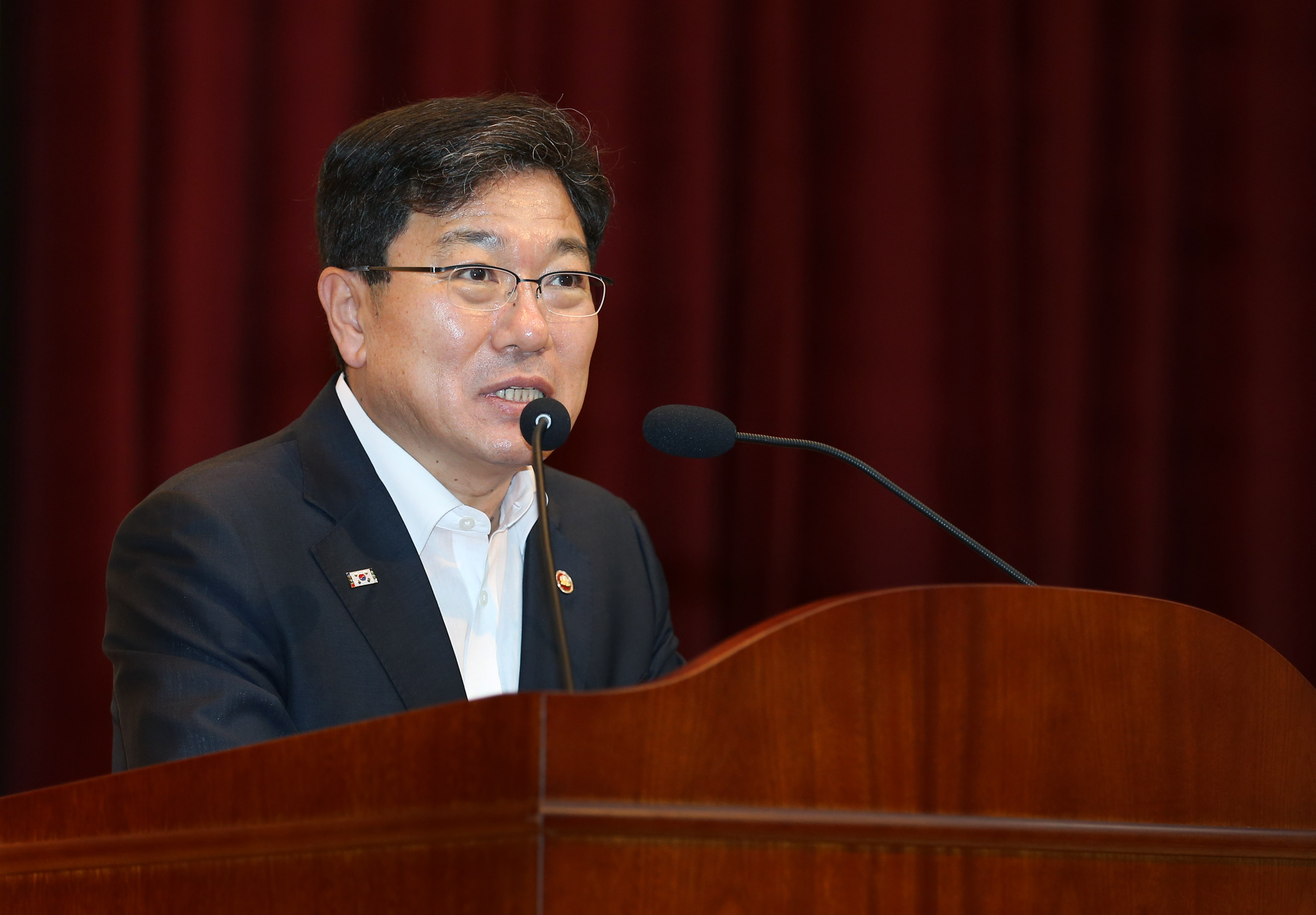 2015년 7월 산업통상자원부 직원조회 1