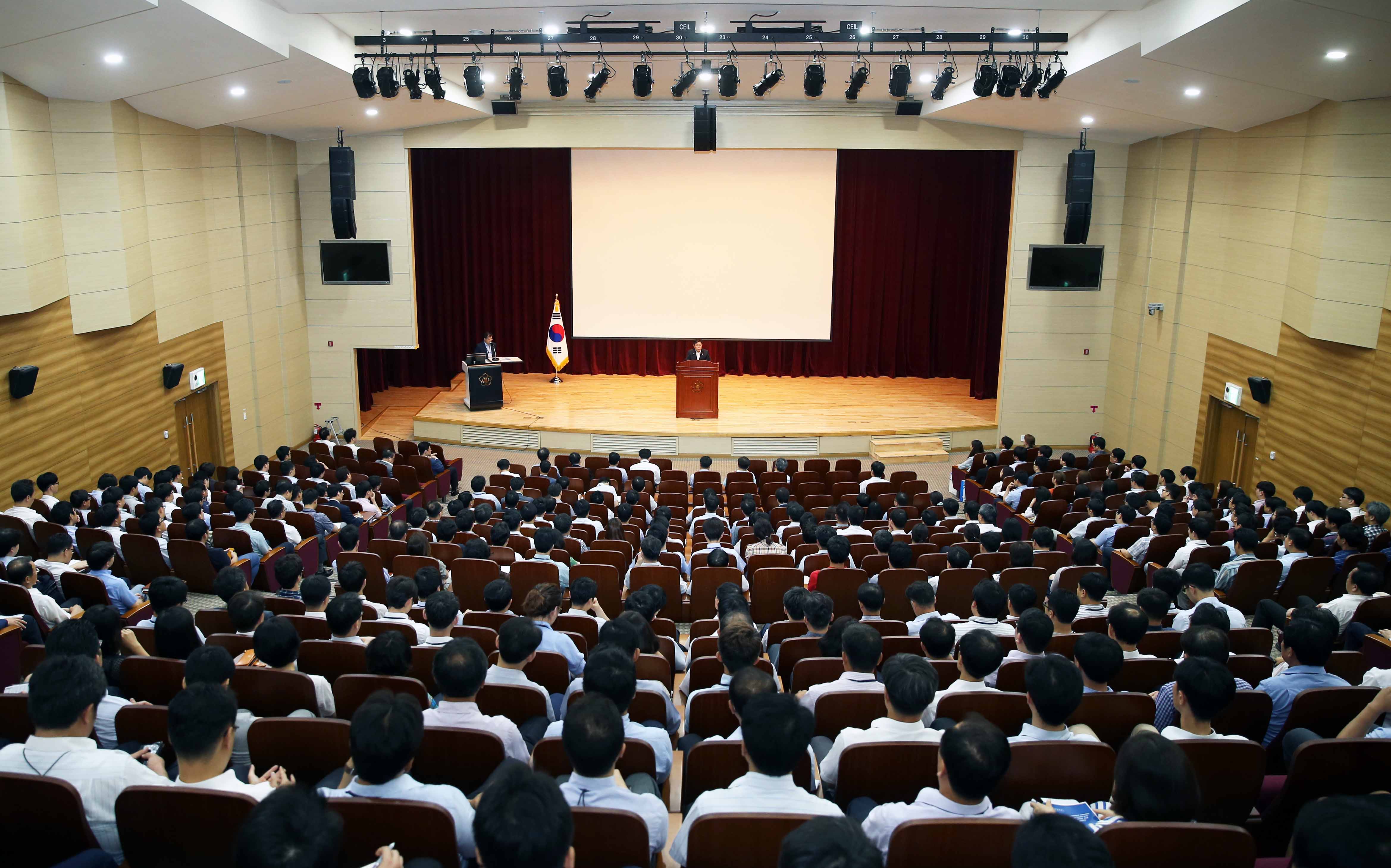 2015년 7월 산업통상자원부 직원조회 5
