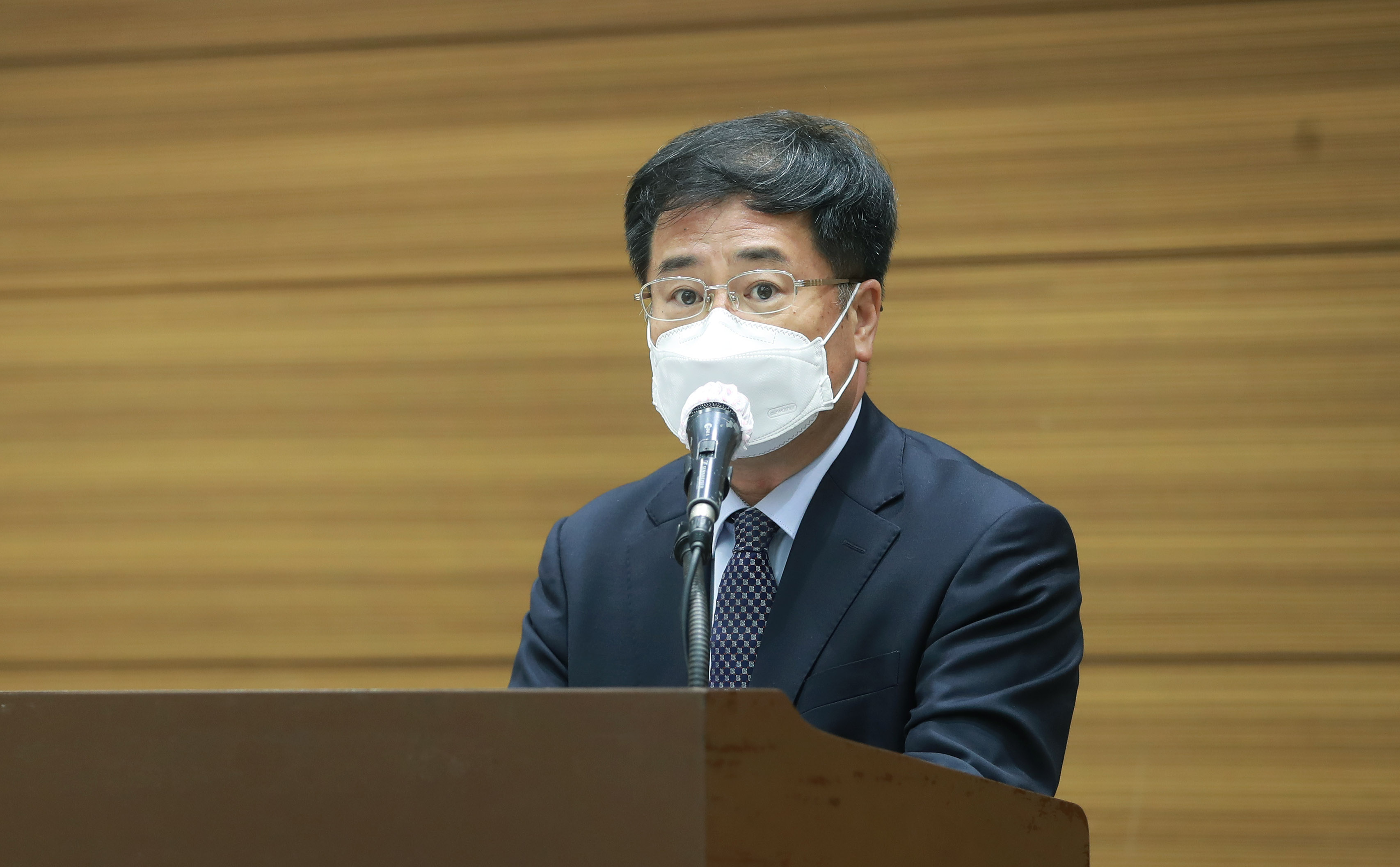 한국 CO2 저장소 유망구조 및 저장용량 종합평가 심포지엄 3