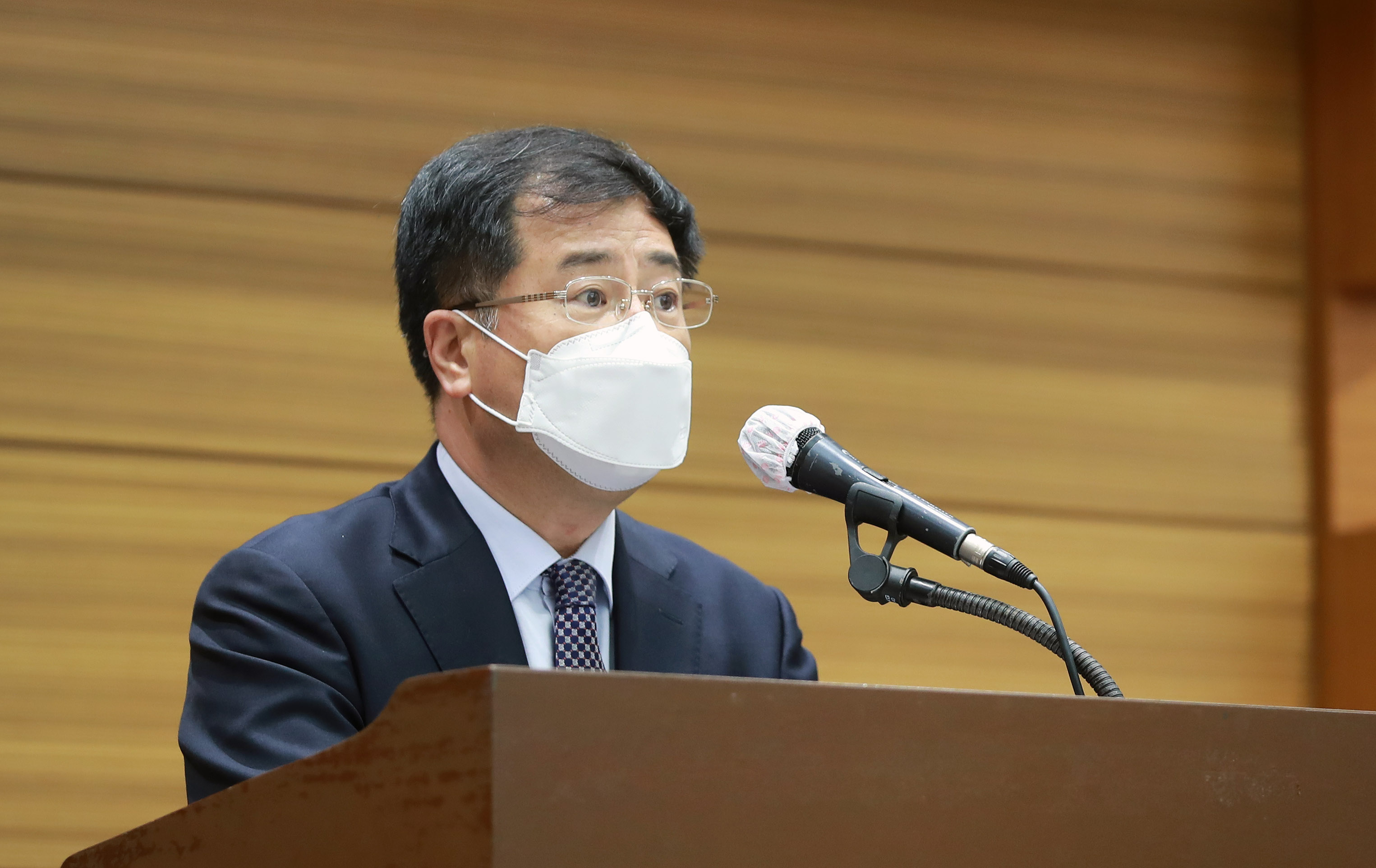 한국 CO2 저장소 유망구조 및 저장용량 종합평가 심포지엄 5