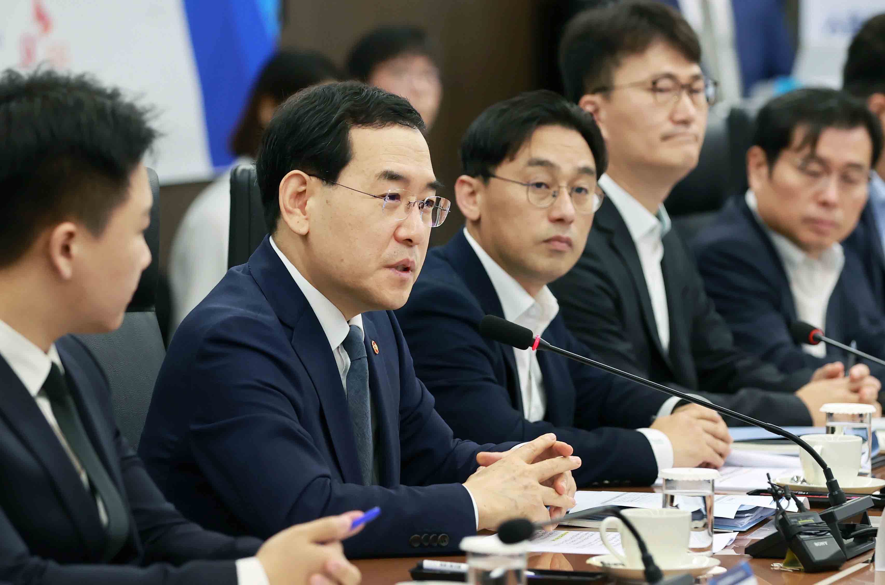에너지 新산업 수출동력화 원탁회의 4
