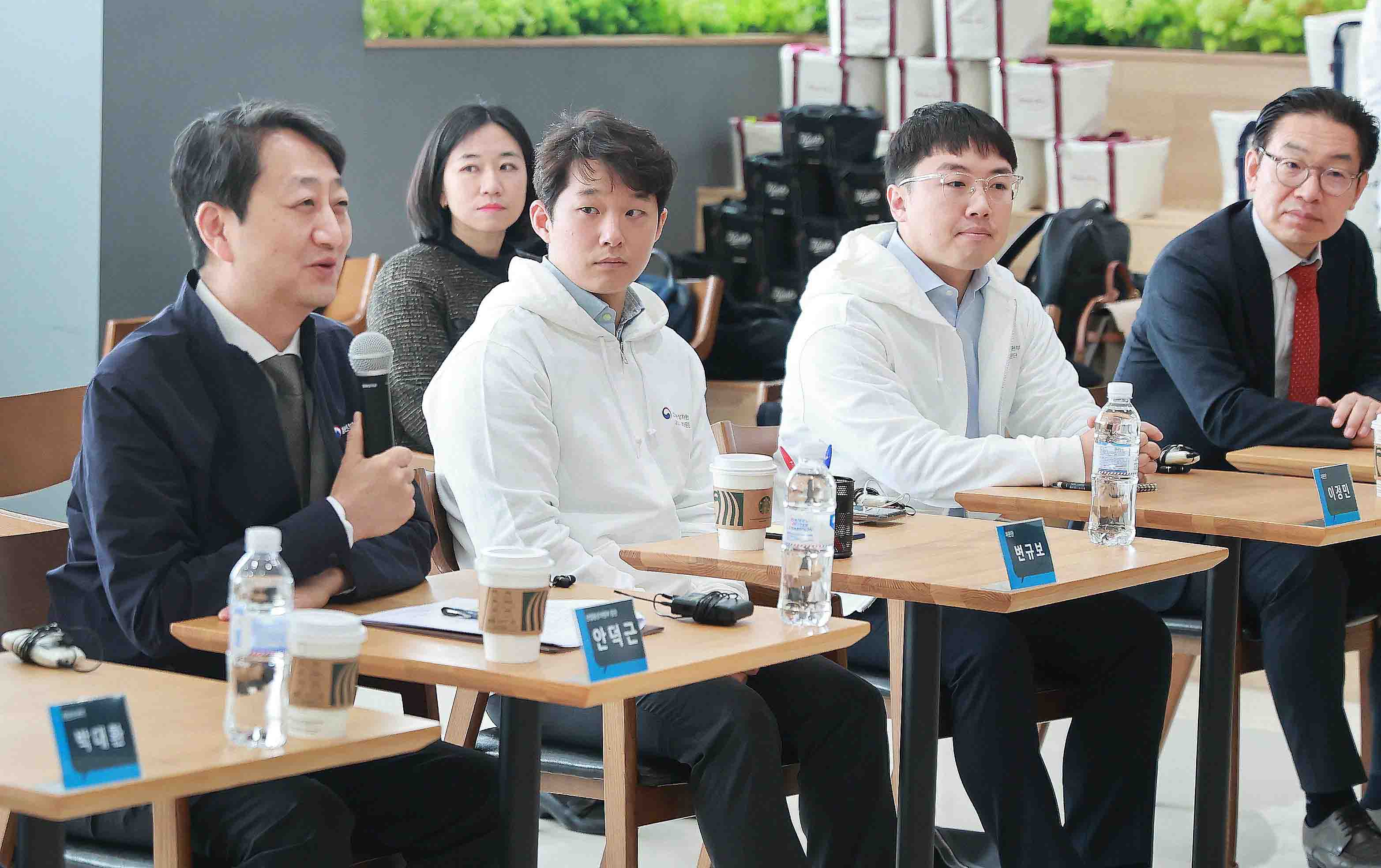SSG닷컴 풀필먼트센터 현장방문 4